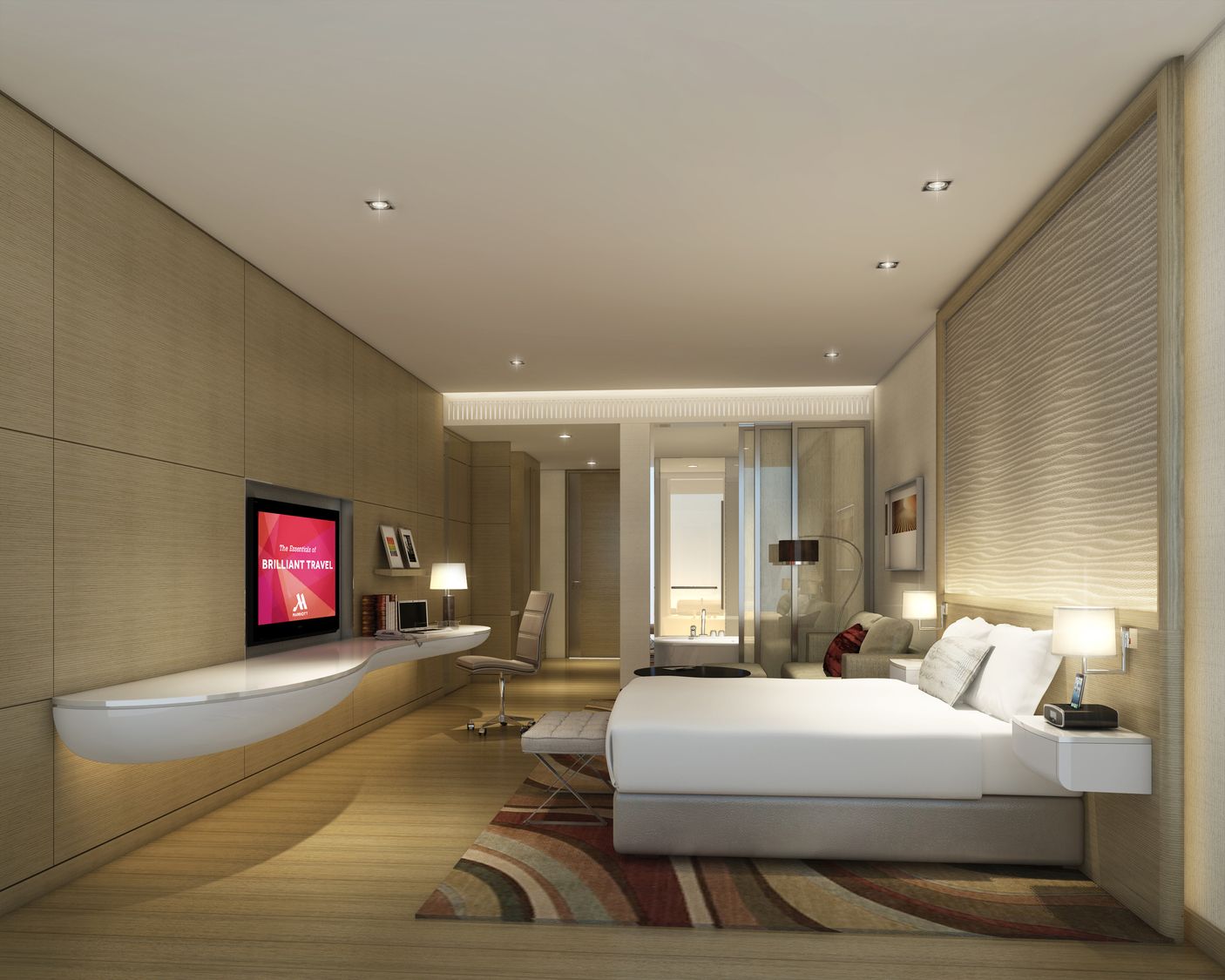 Marriott Hotel