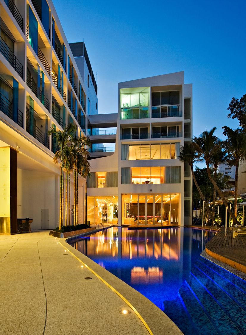 Hotel Baraquda, M Gallery by Sofitel