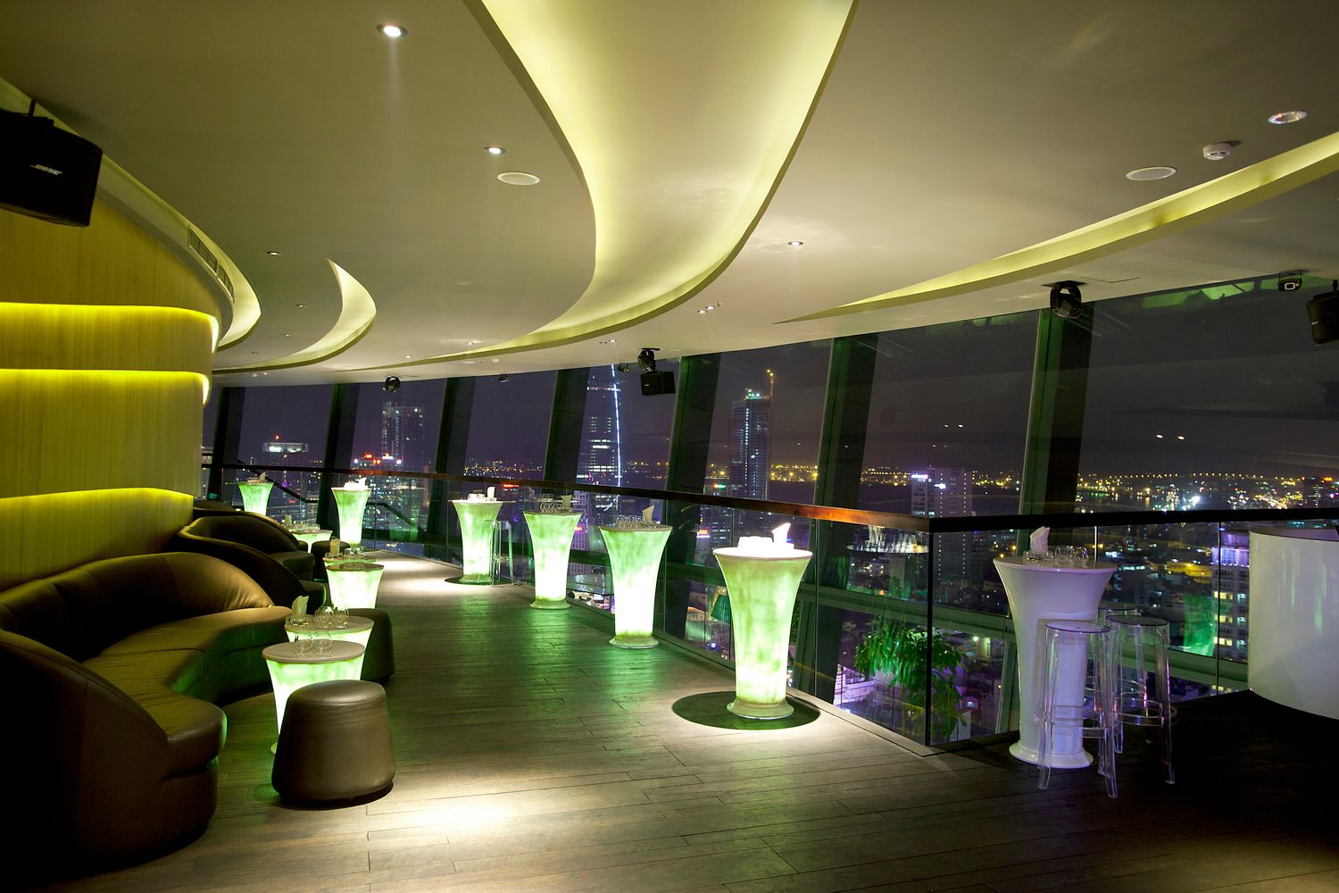 Chill Restaurant