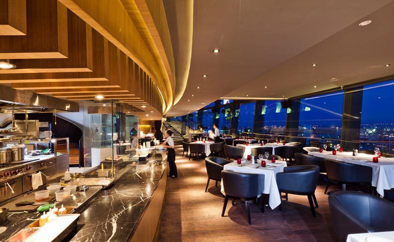 Chill Restaurant