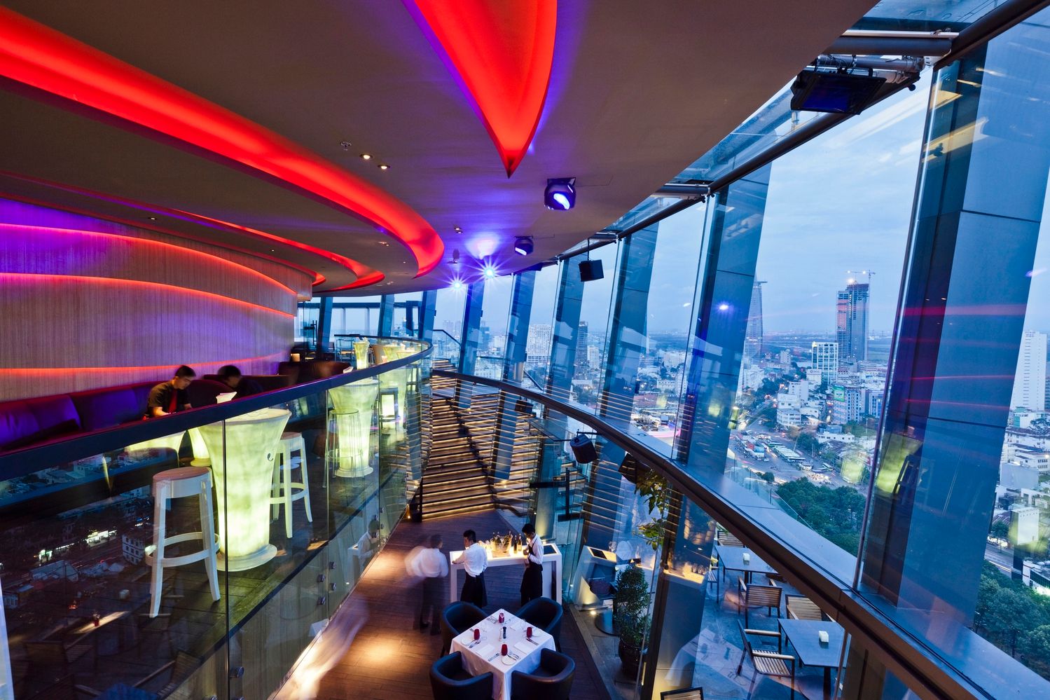 Chill Restaurant