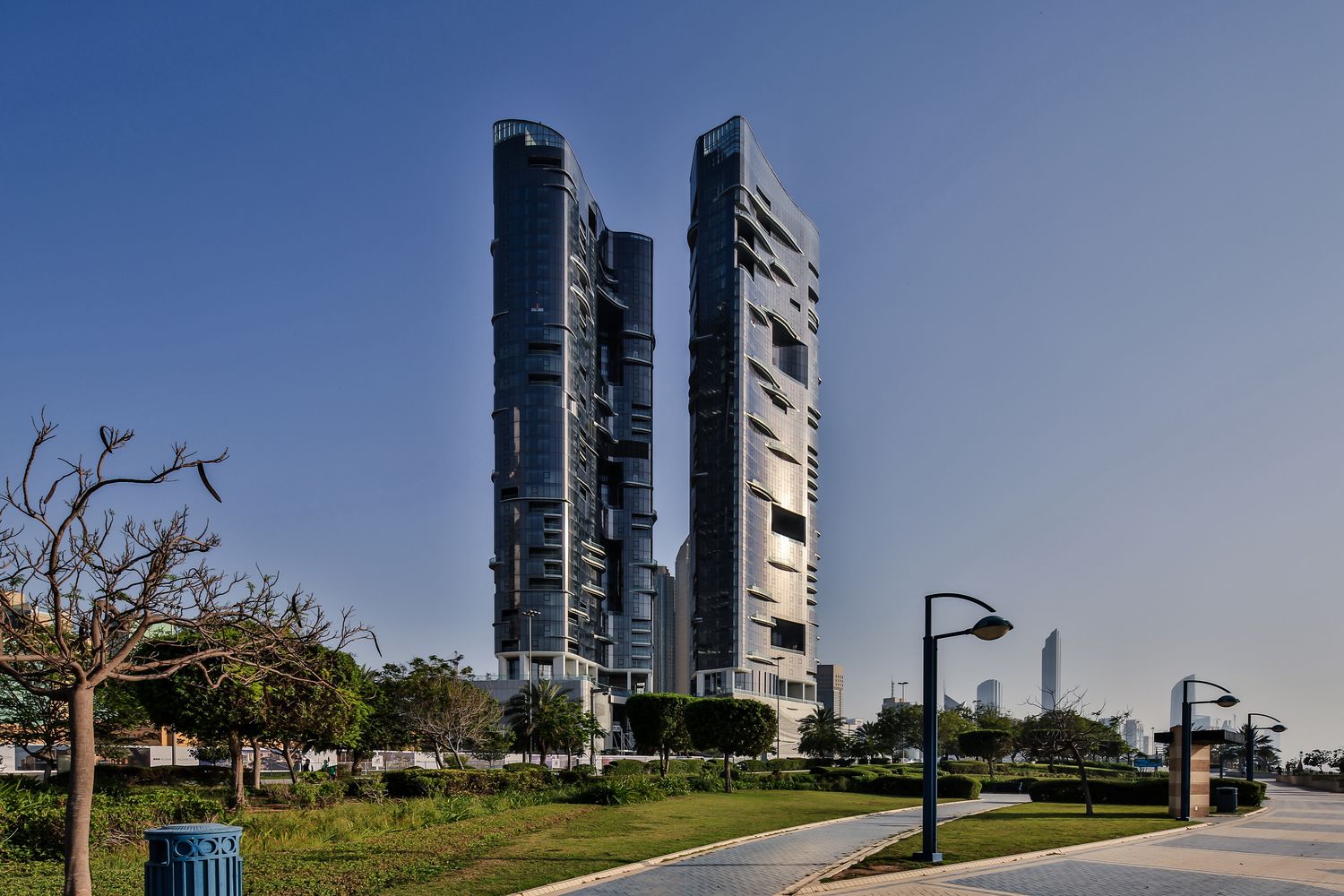 Saraya Towers