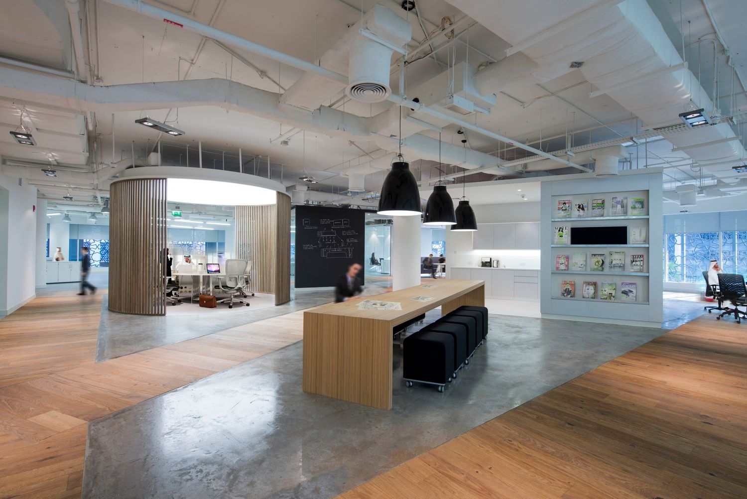 Emaar Corporate Offices