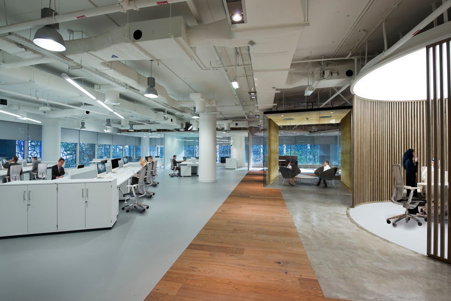 Emaar Corporate Offices