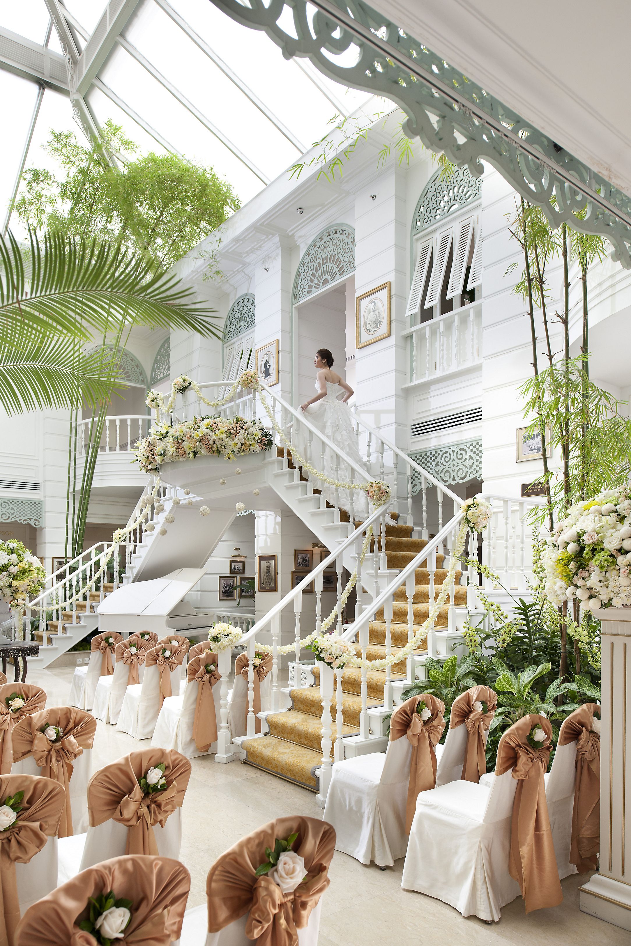 Mandarin Oriental