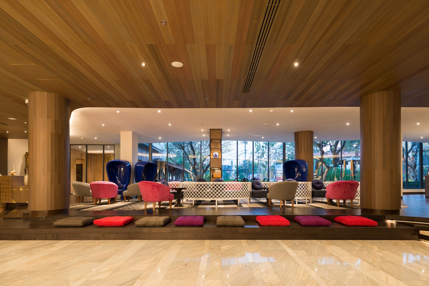 U Nimman Hotel