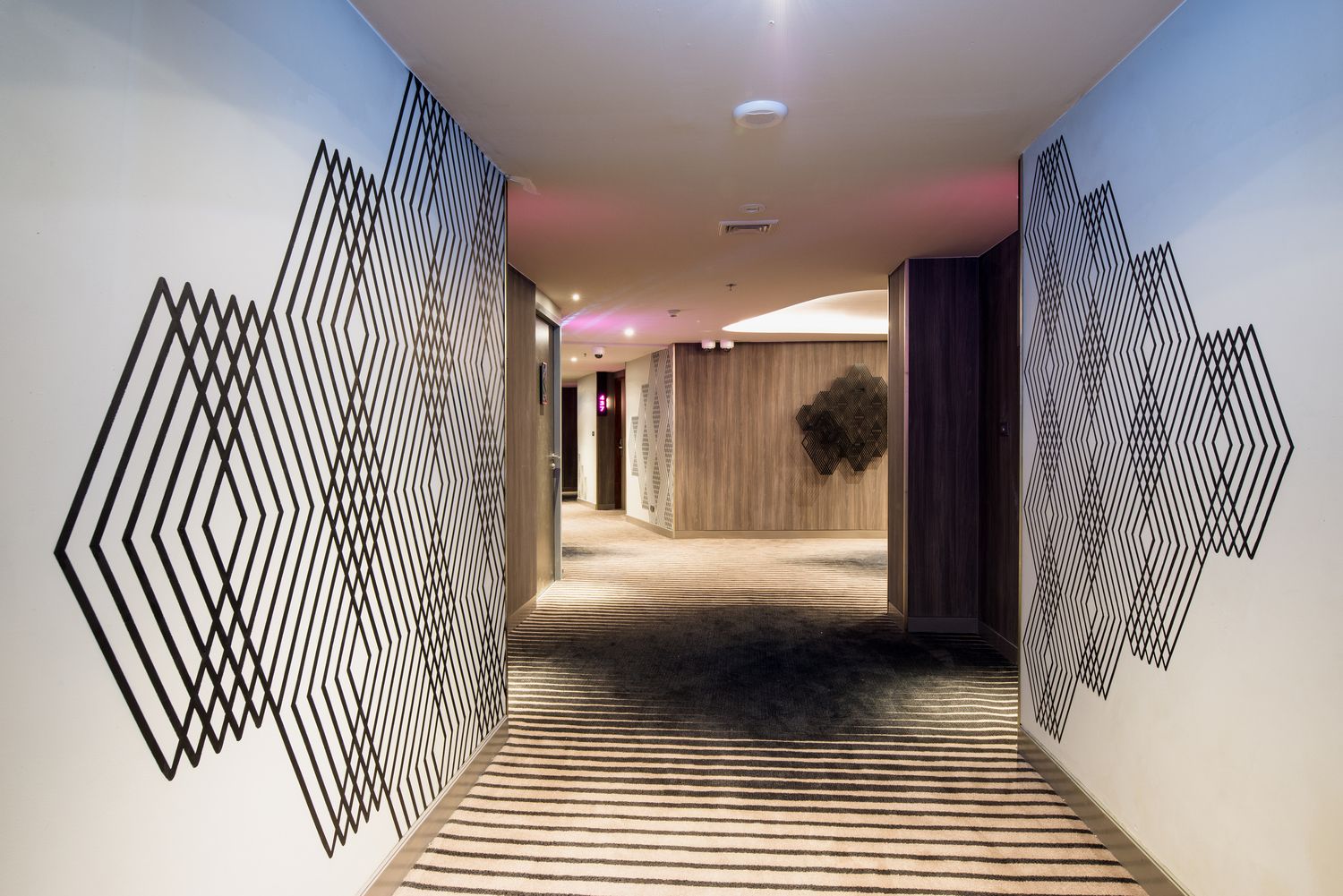 U Nimman Hotel