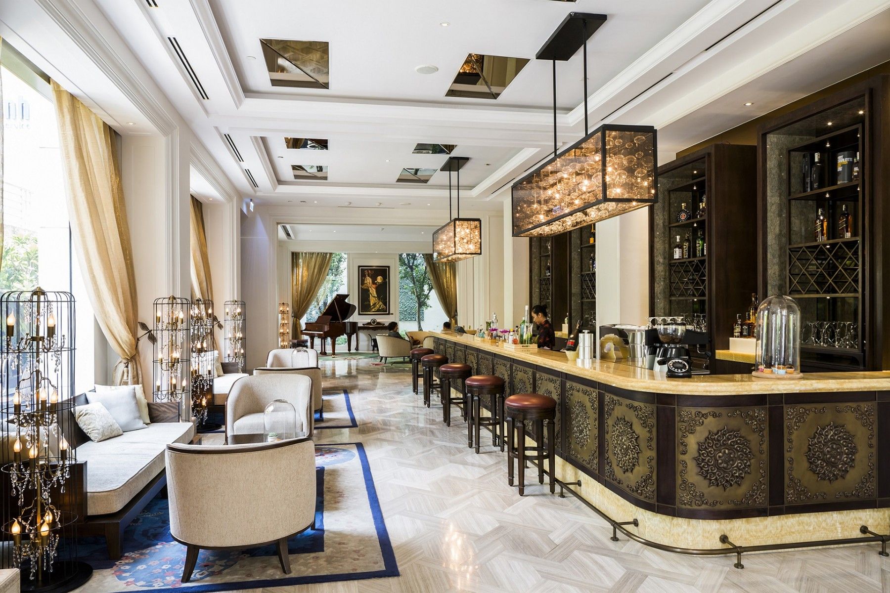 Hotel Des Artes M Gallery