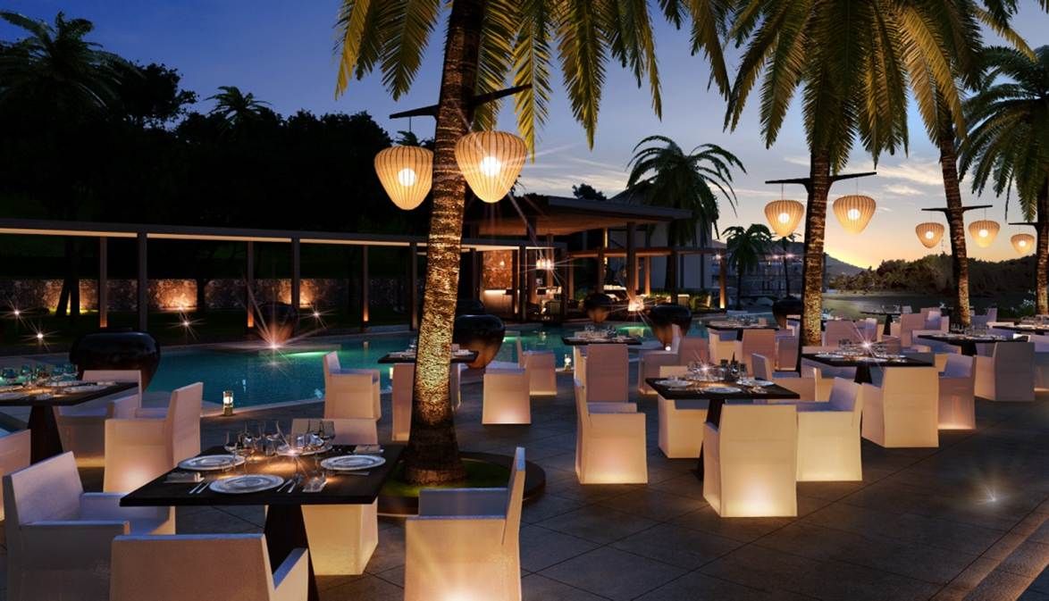 Avani Resort