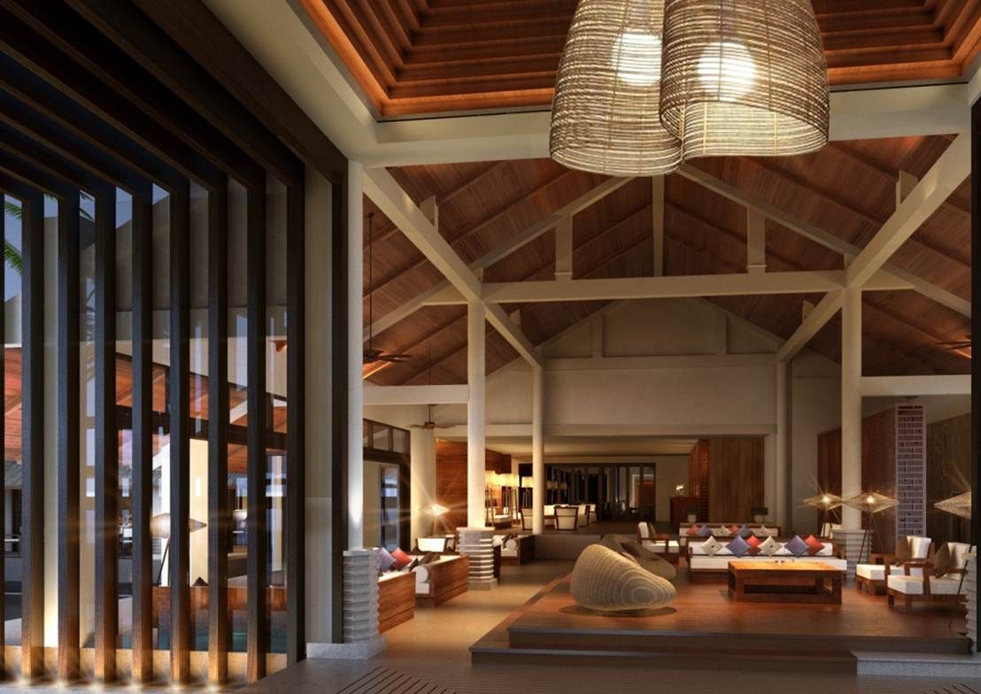 Avani Resort