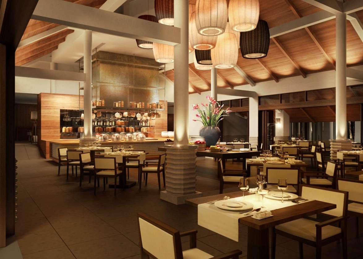 Avani Resort