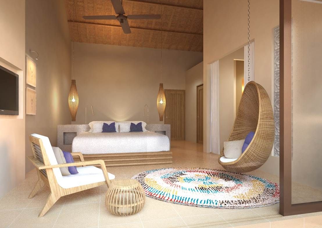 Avani Resort