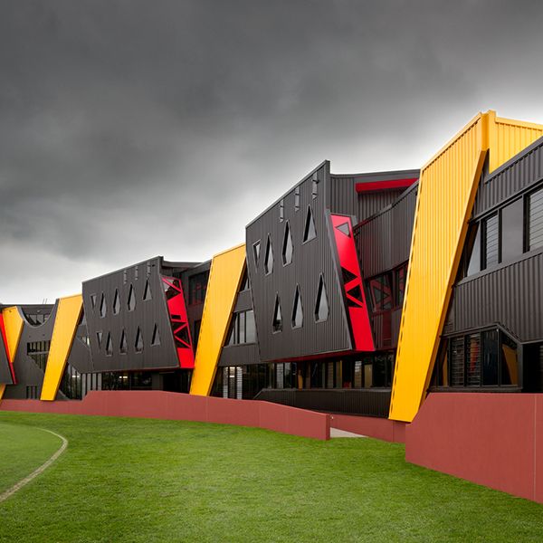 Richmond Football Club Punt Road Oval