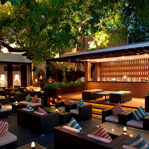 Sambal Bar & Grill