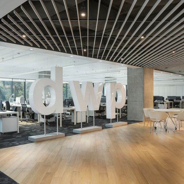 dwp Headoffice