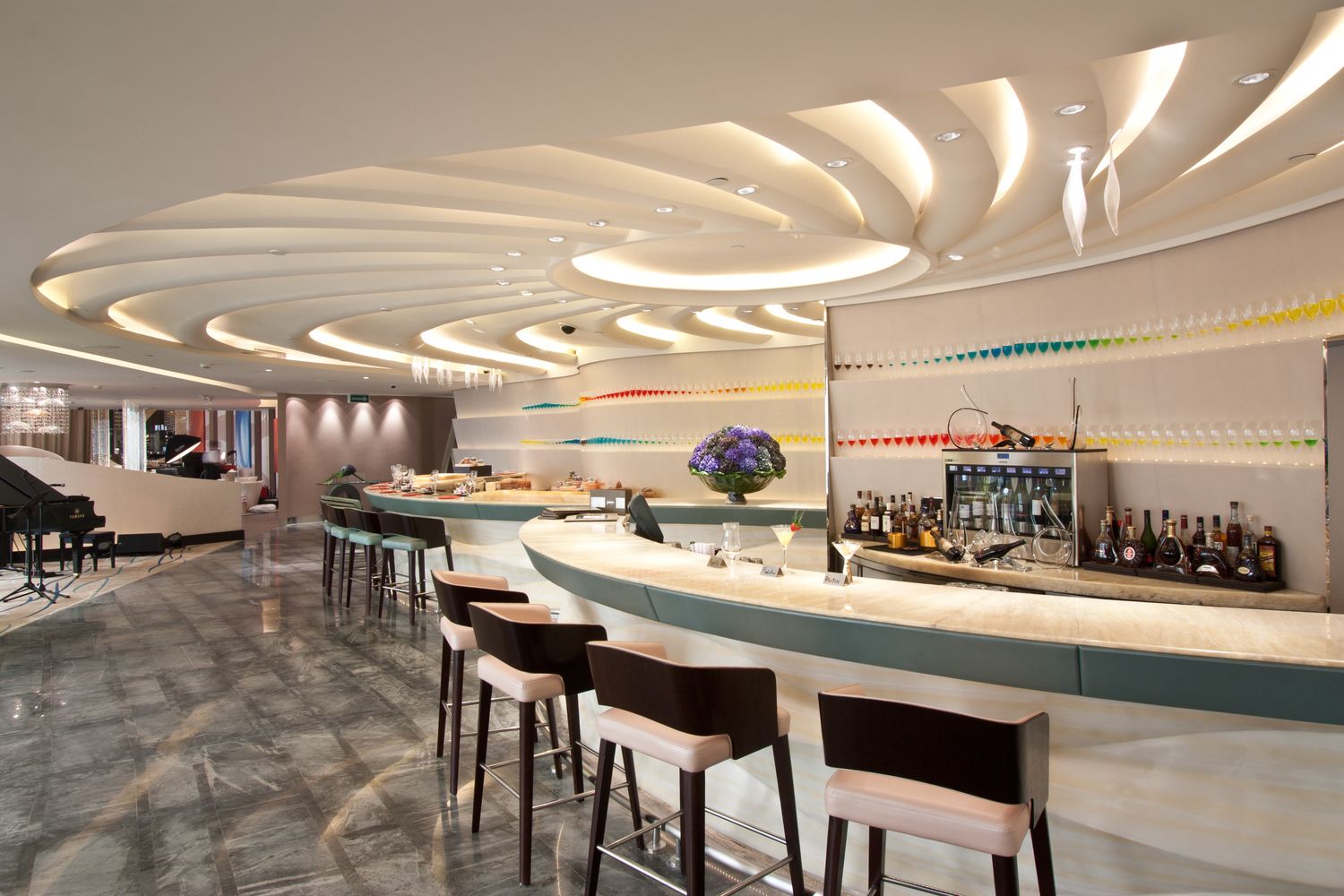 Belon Oyster Bar & Grill Banyan Tree