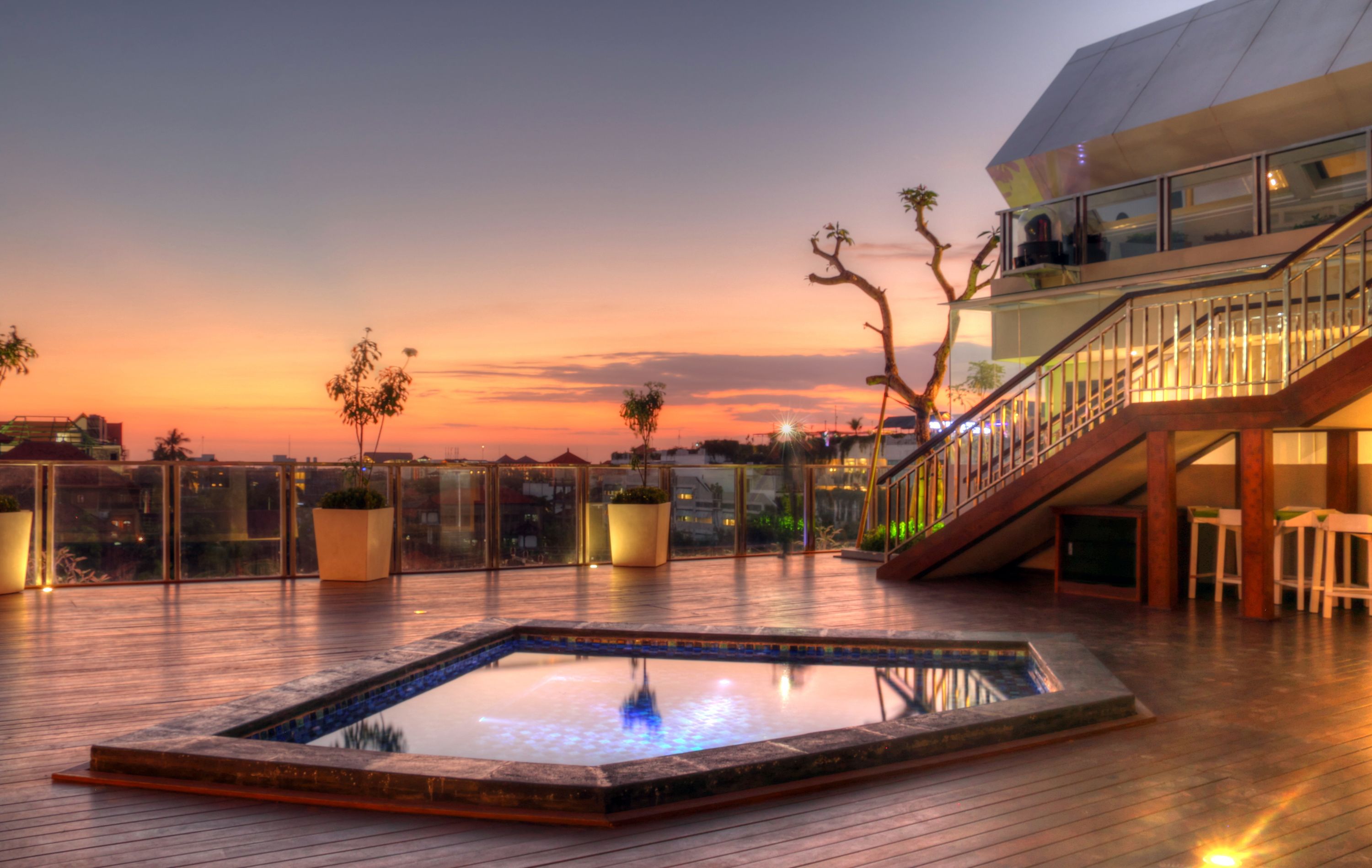 Fashion Hotel Legian