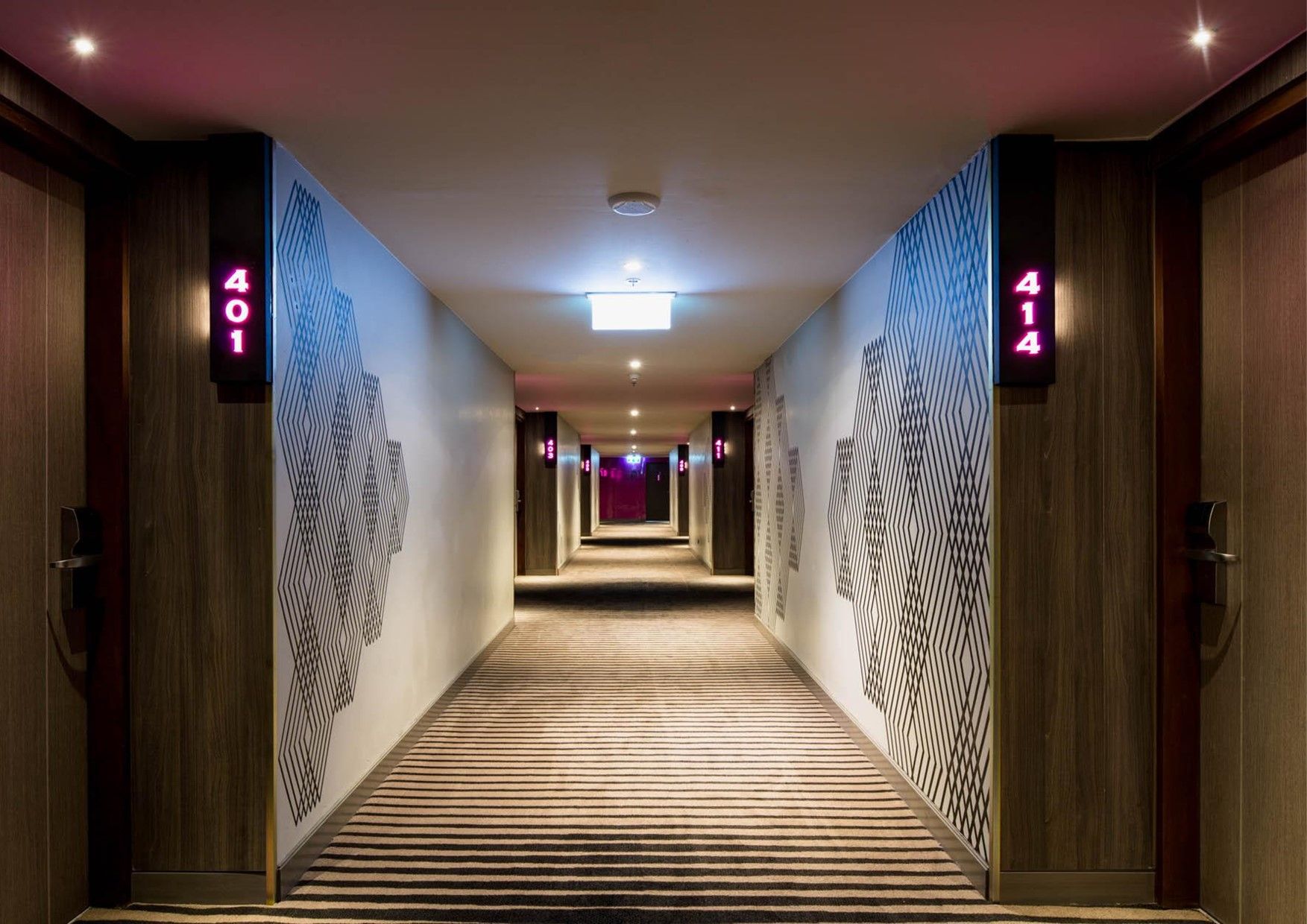 U Nimman Hotel