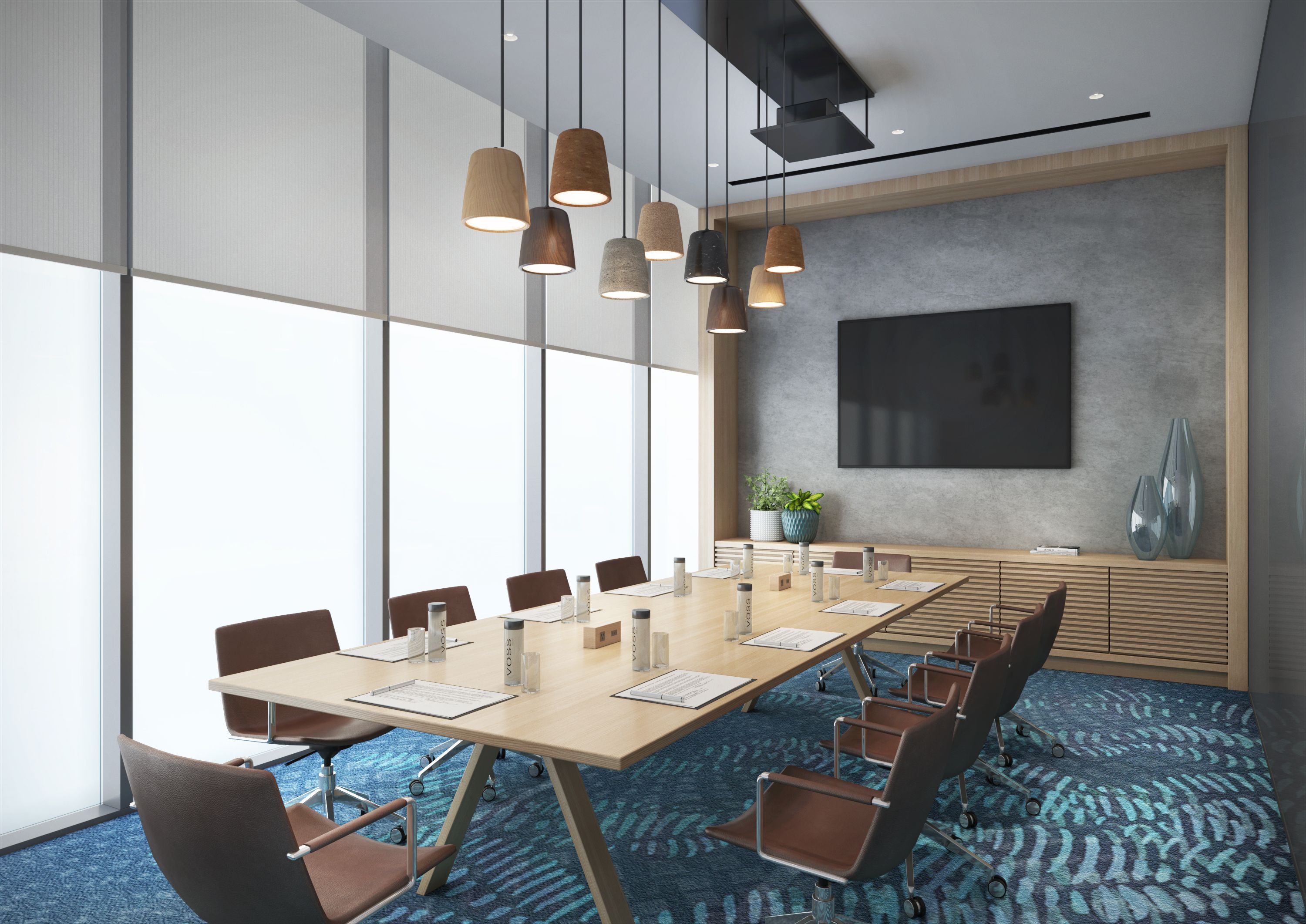 Hilton Garden Inn