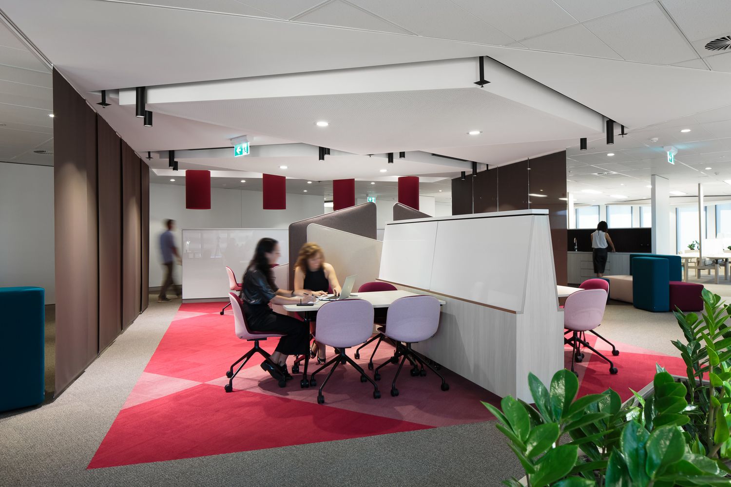 Macquarie University Sydney City Campus