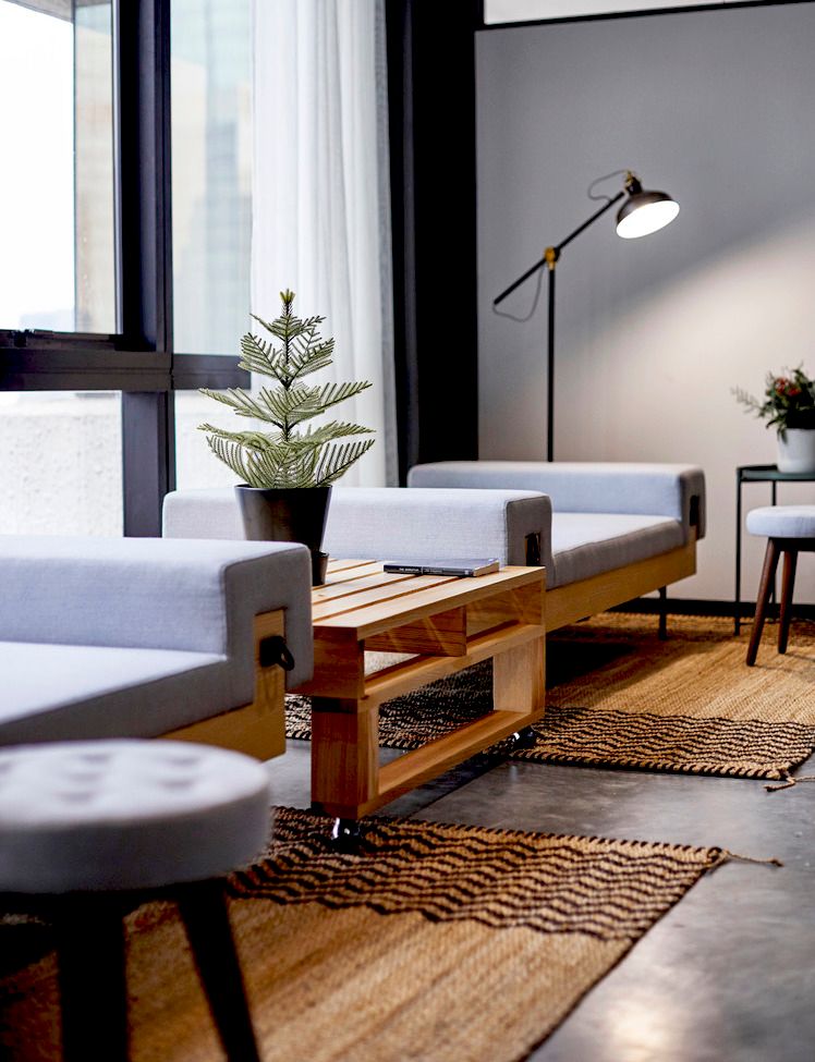 Glowfish Office