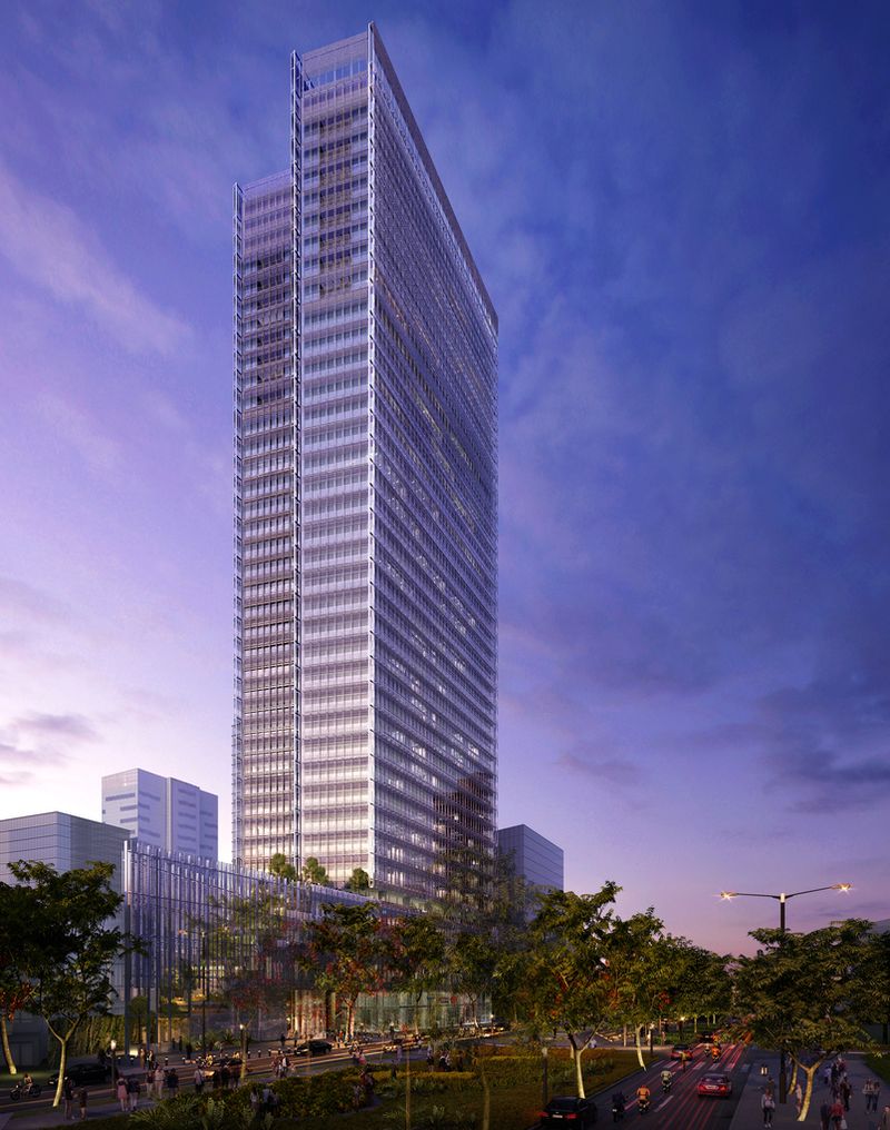 What is the value of heritage when planning urban renewal in Vietnam?