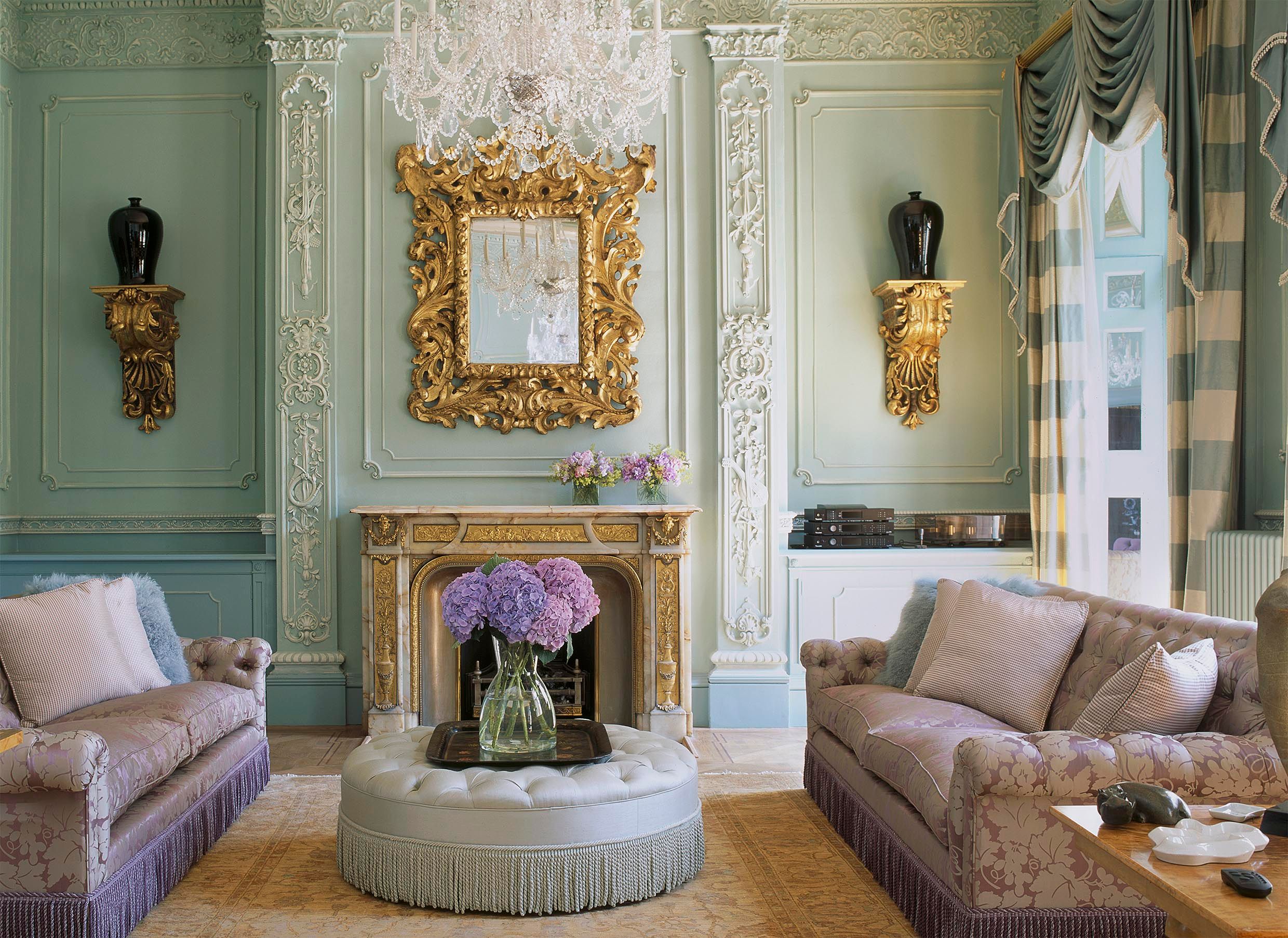 Mayfair London