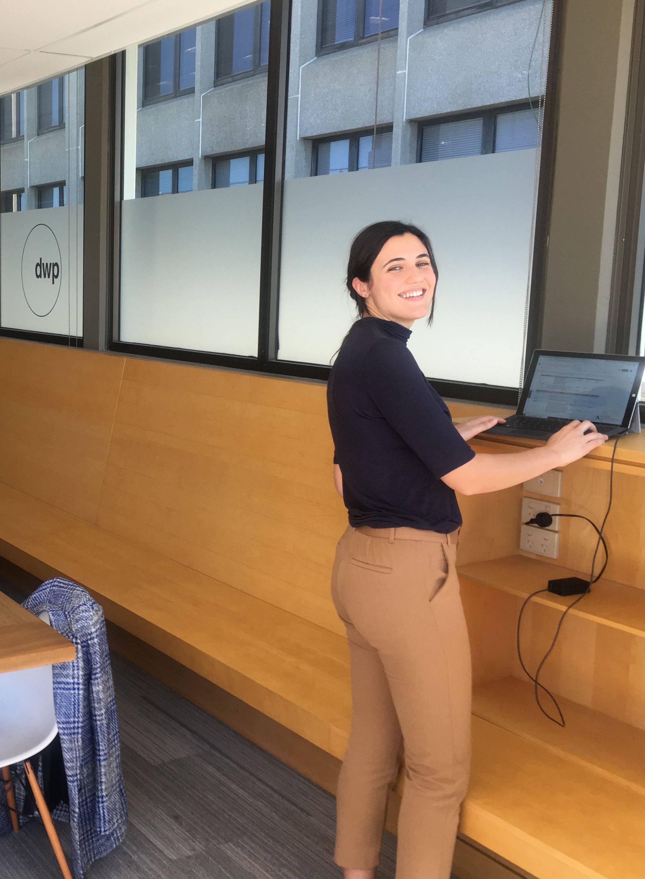 Digital Transformation takes shape in Melbourne