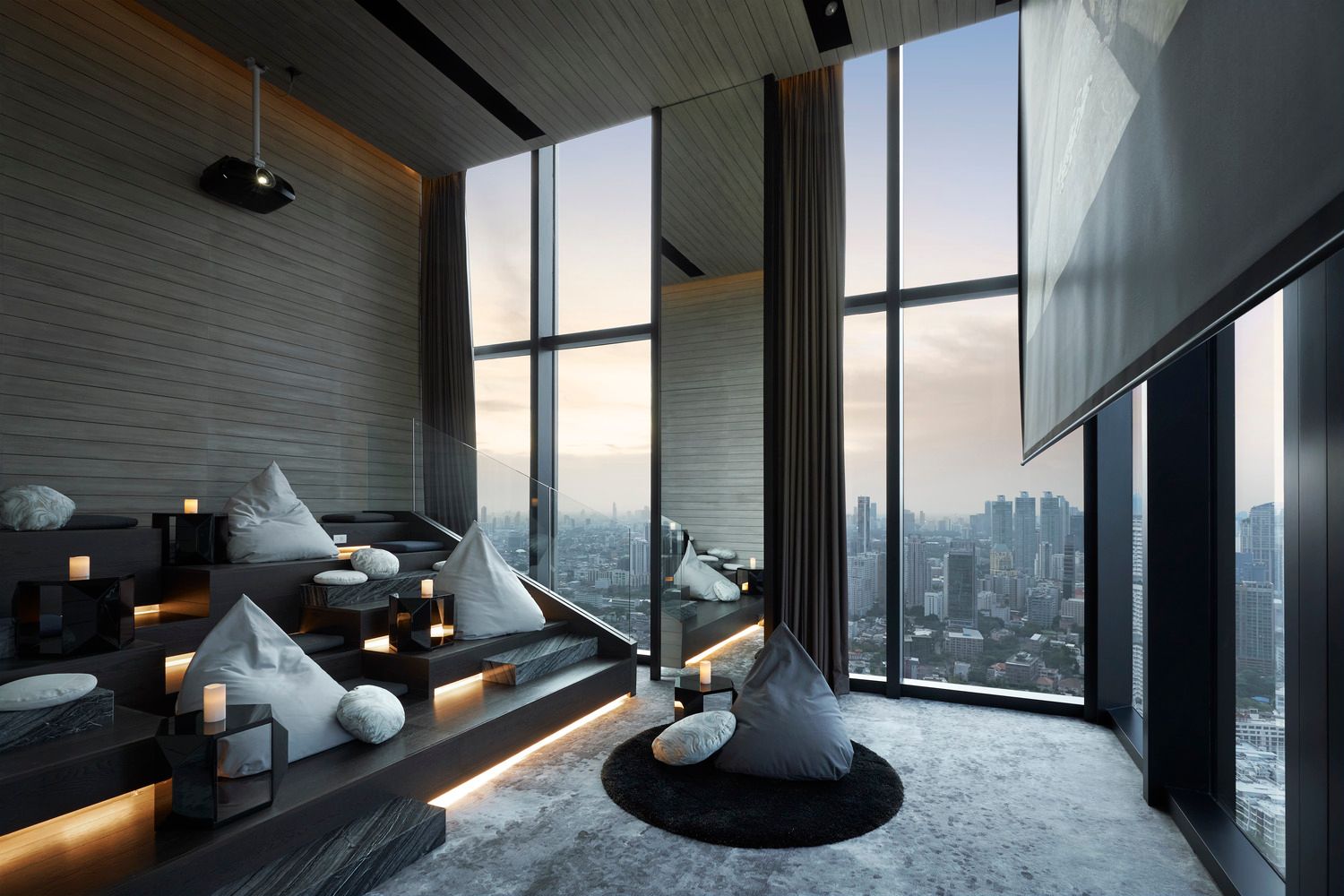 The Esse Sukhumvit 36