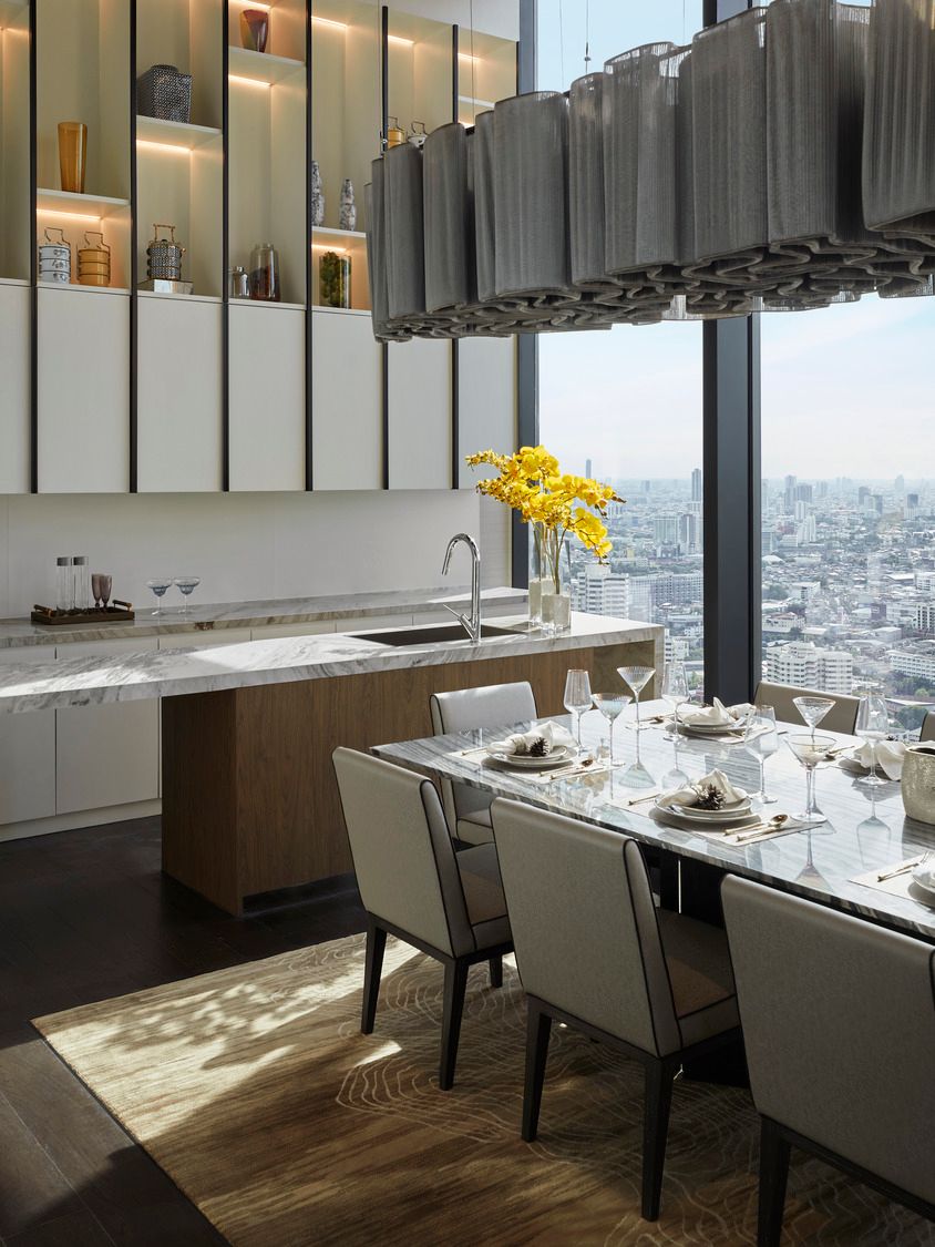 The Esse Sukhumvit 36