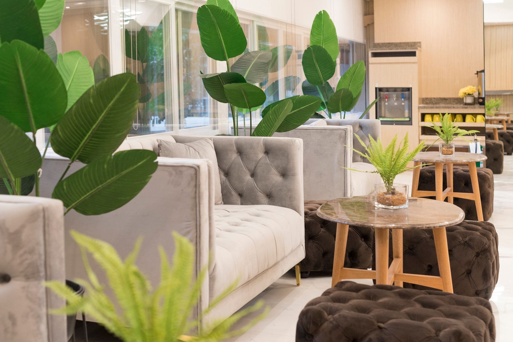 SGV & Co. Talent Office