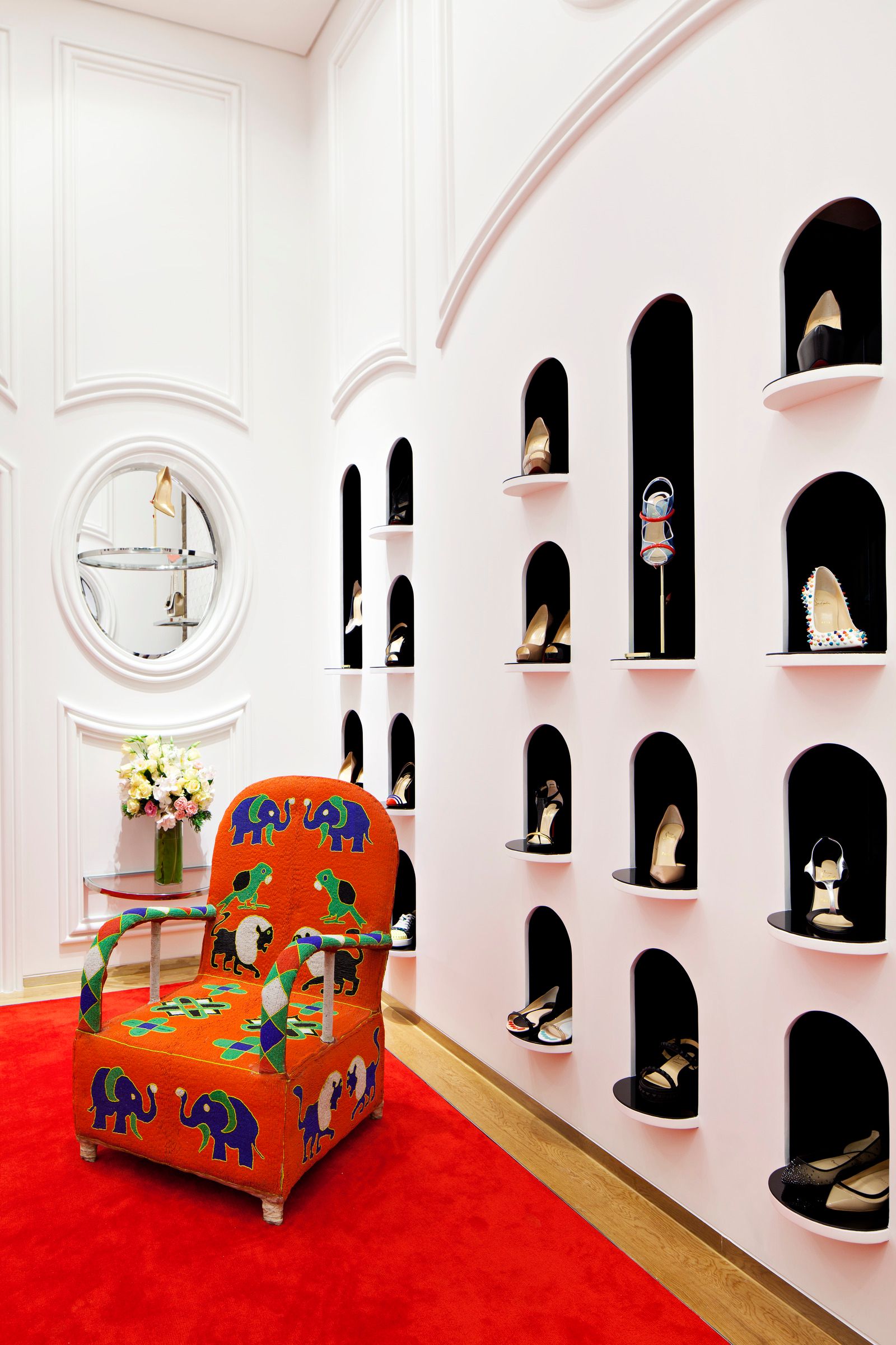 Christian Louboutin