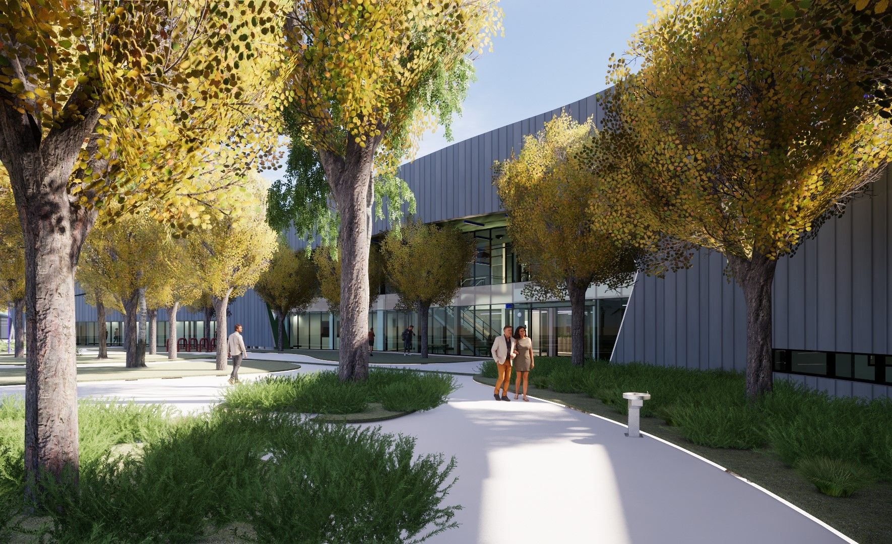 Excellence in Sustainable Design