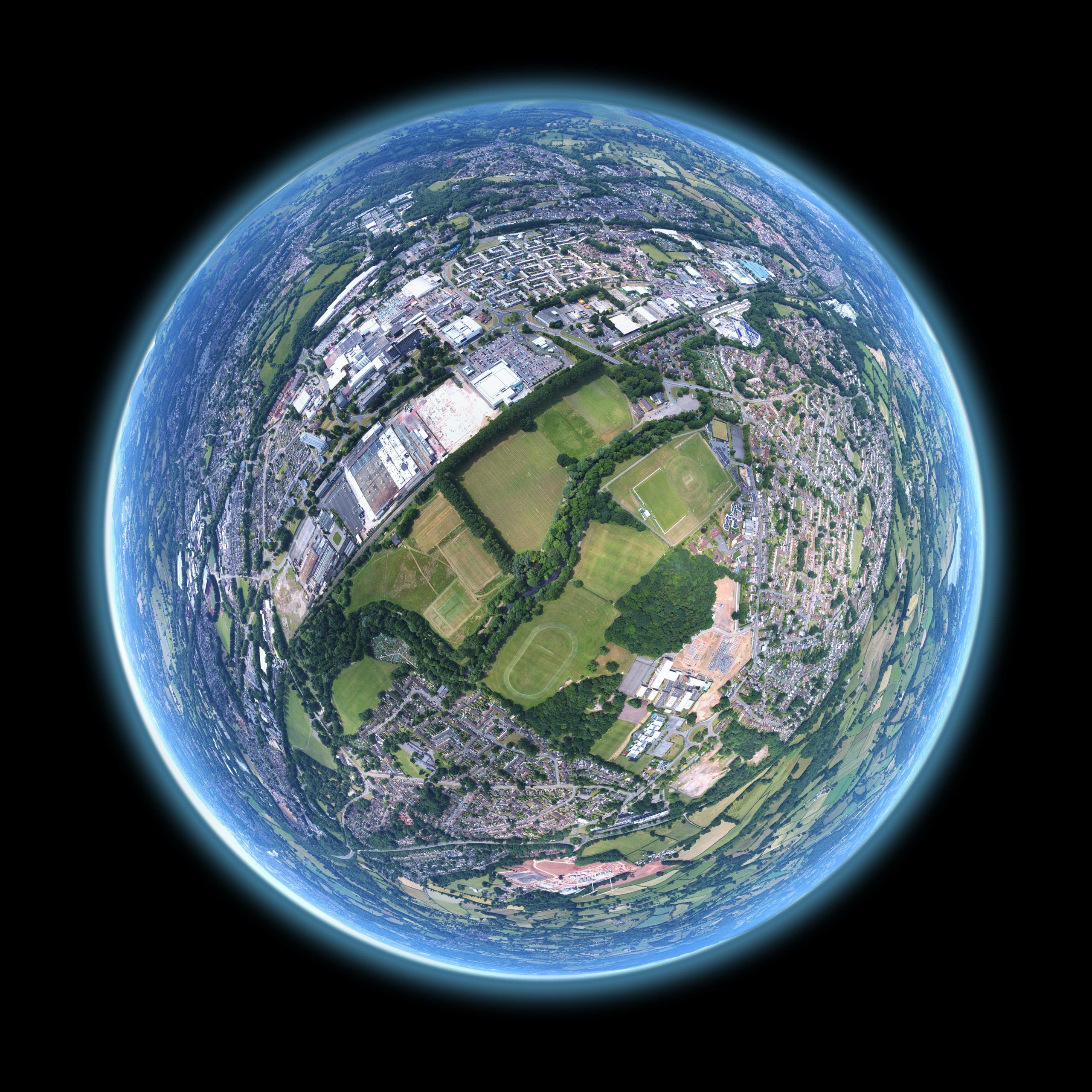 Living WELL – A Place You Choose To Be
