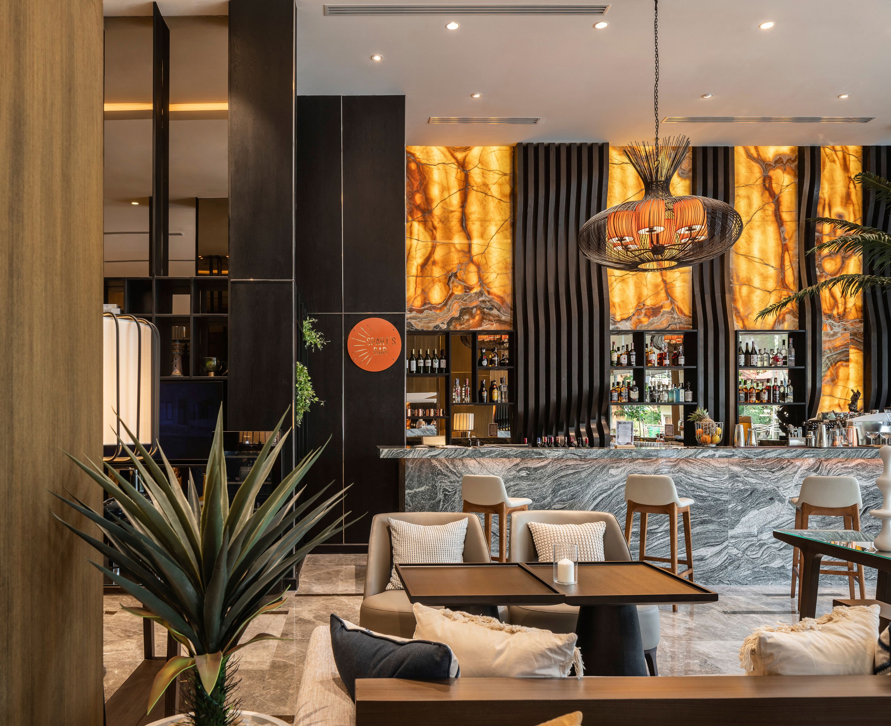 Courtyard by Marriott, Pattaya