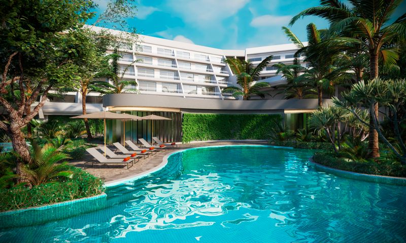 Elevating Wellness in Hospitality: A Conversation with Khun Kanidtha Pattanapanitchakul