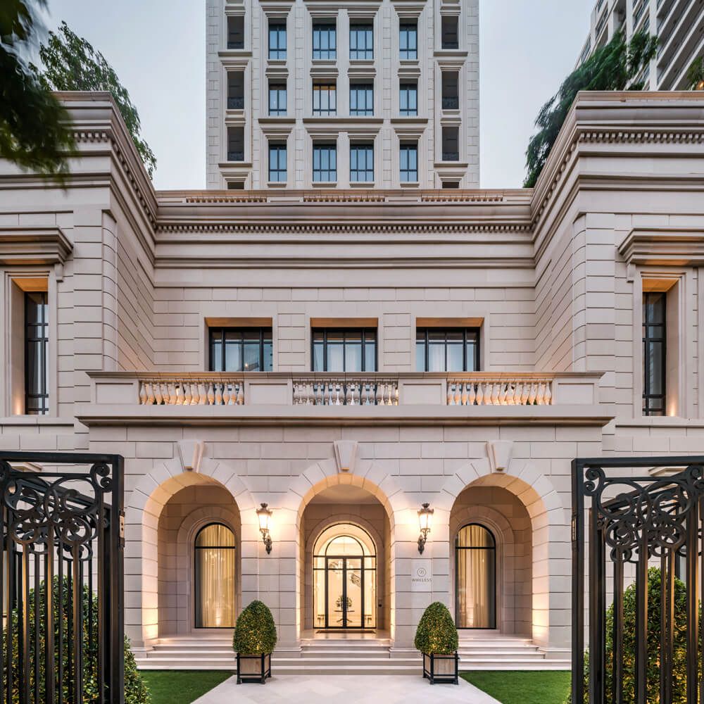 Todays Opulence : The Progression of Luxury Lifestyle Experiences