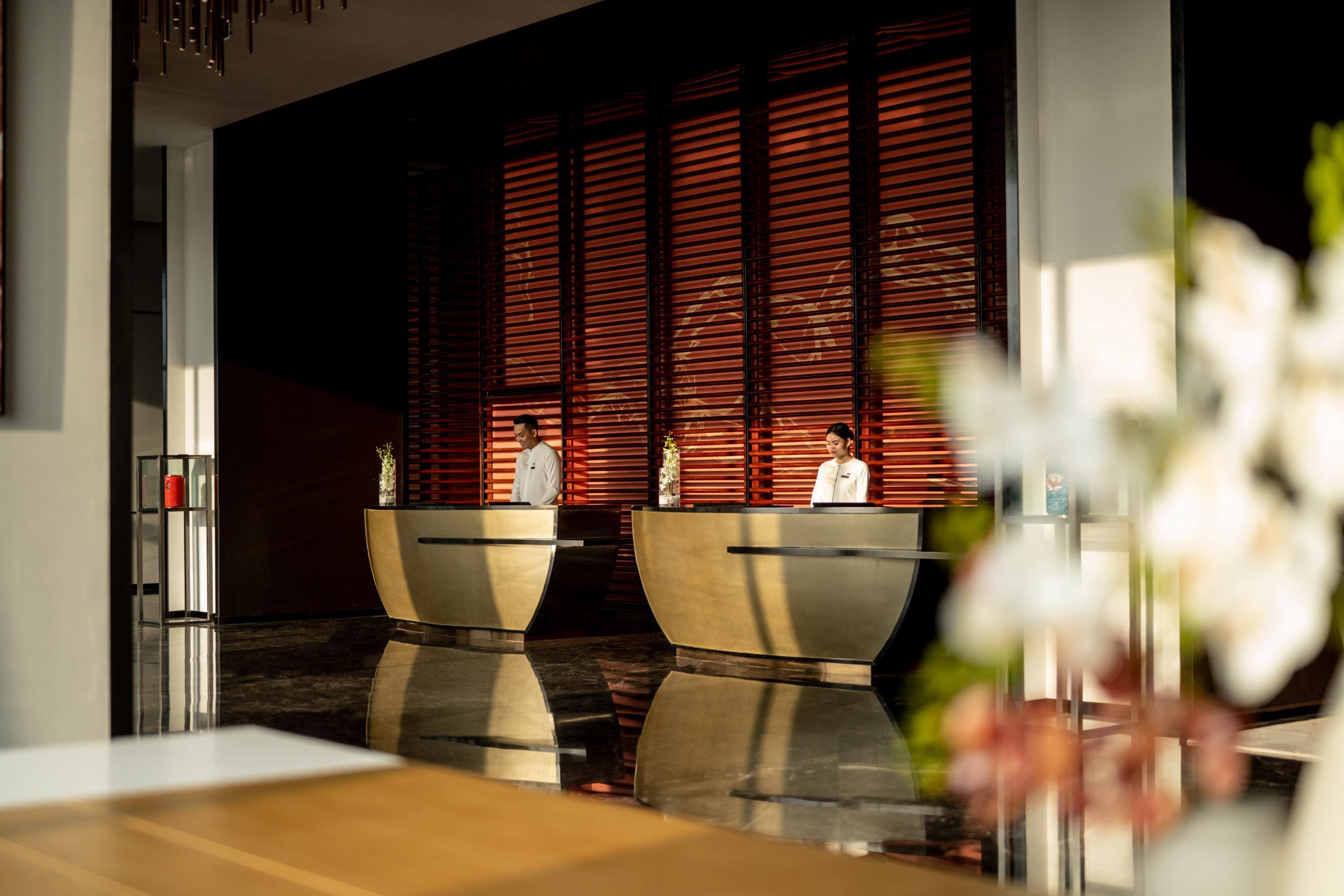 Crowne Plaza Vinh Yen