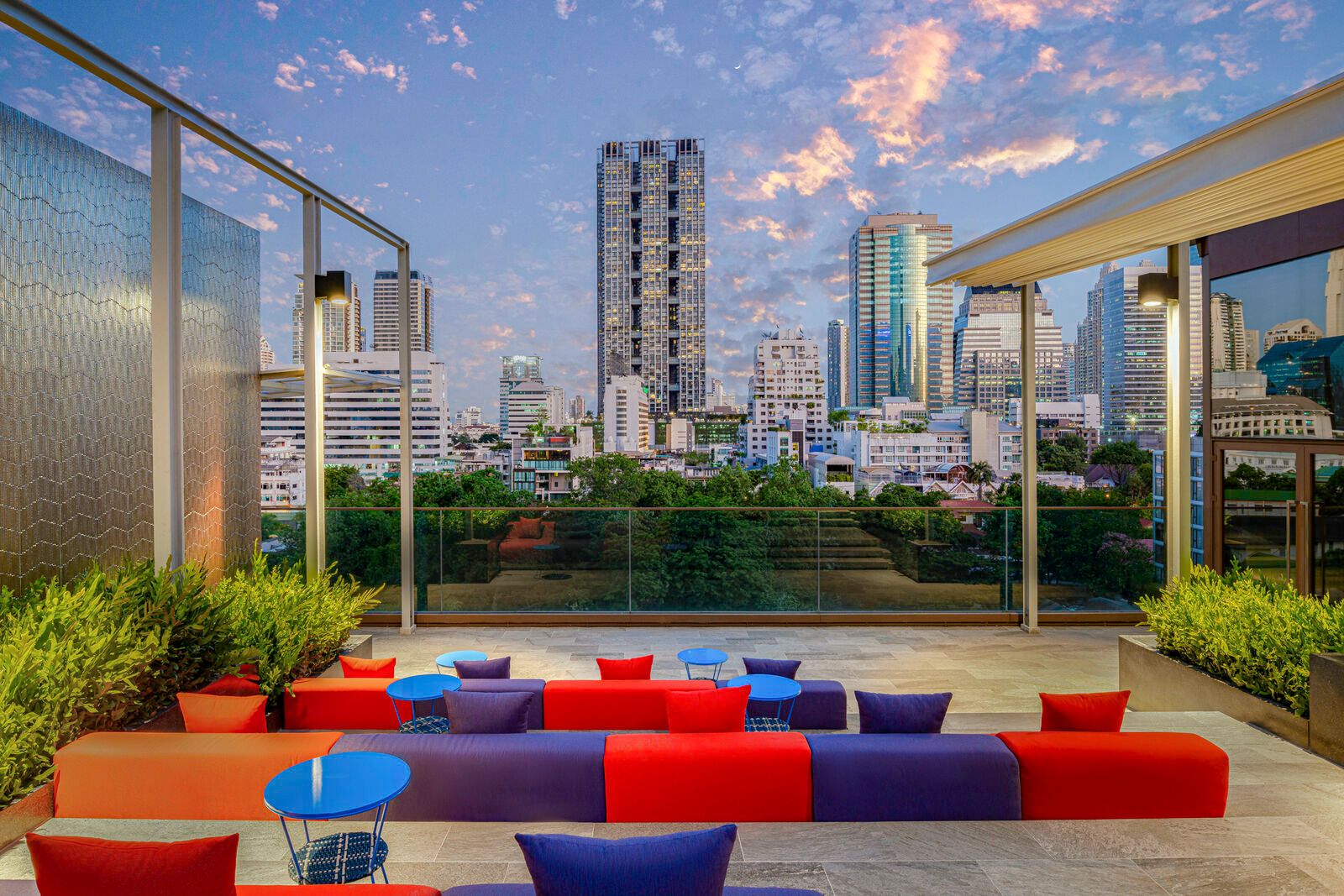 ibis Styles Bangkok Silom