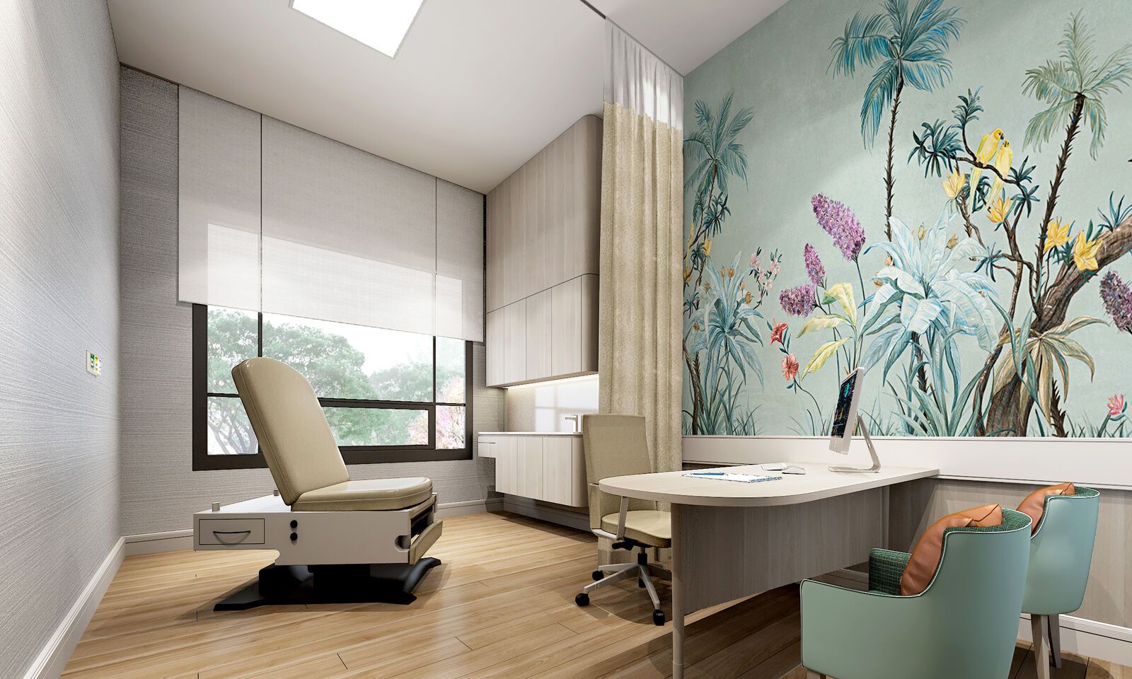 The Aspen Tree Residences