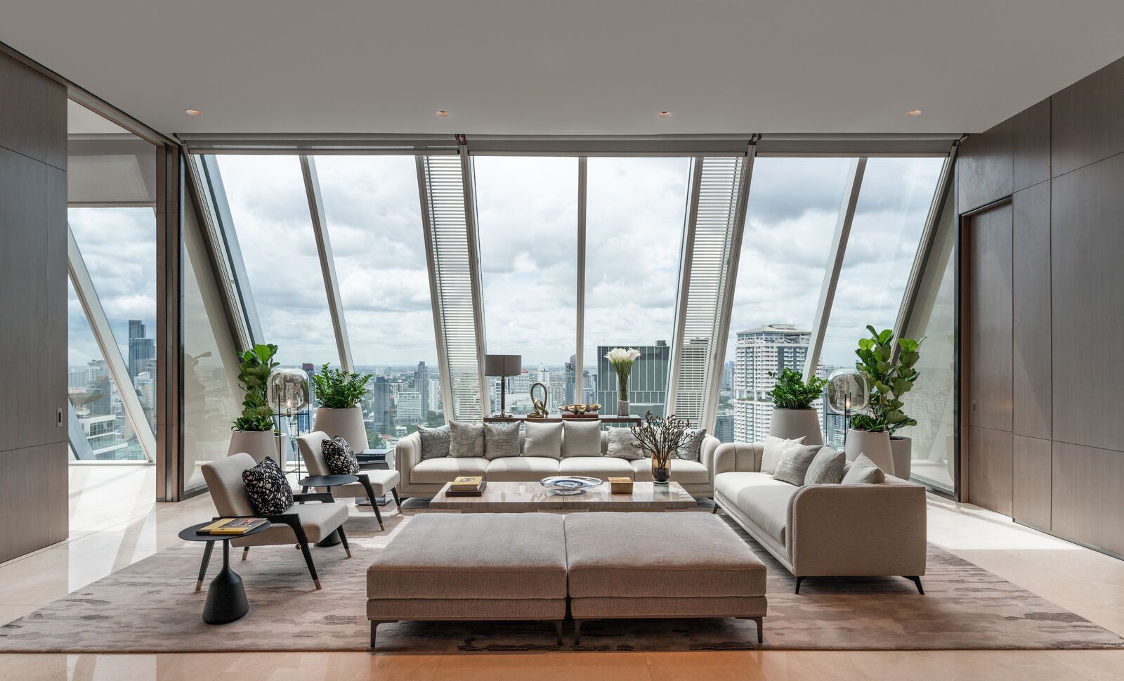 UOB Plaza Bangkok