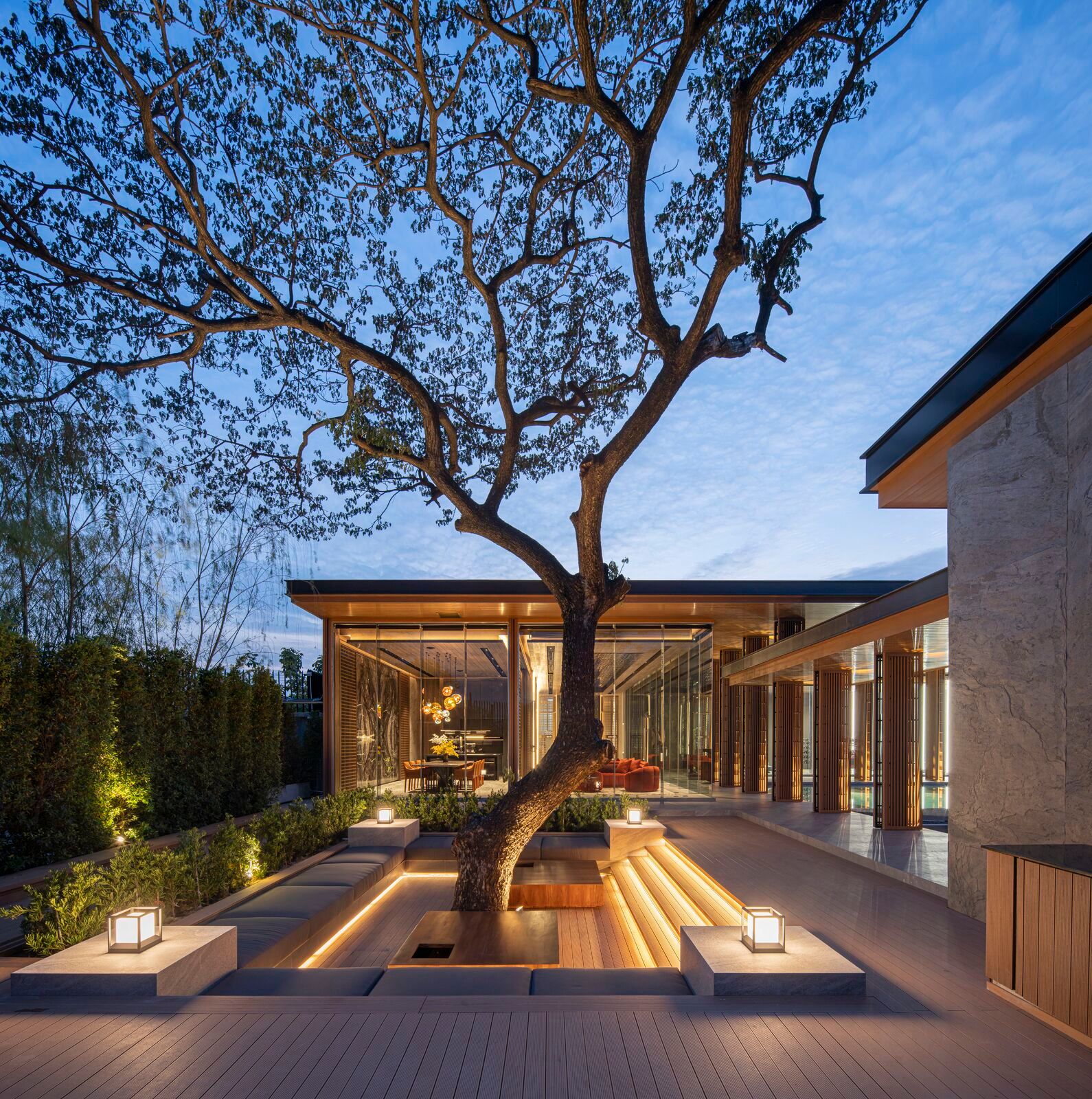 Siraninn Private Residence Clubhouse