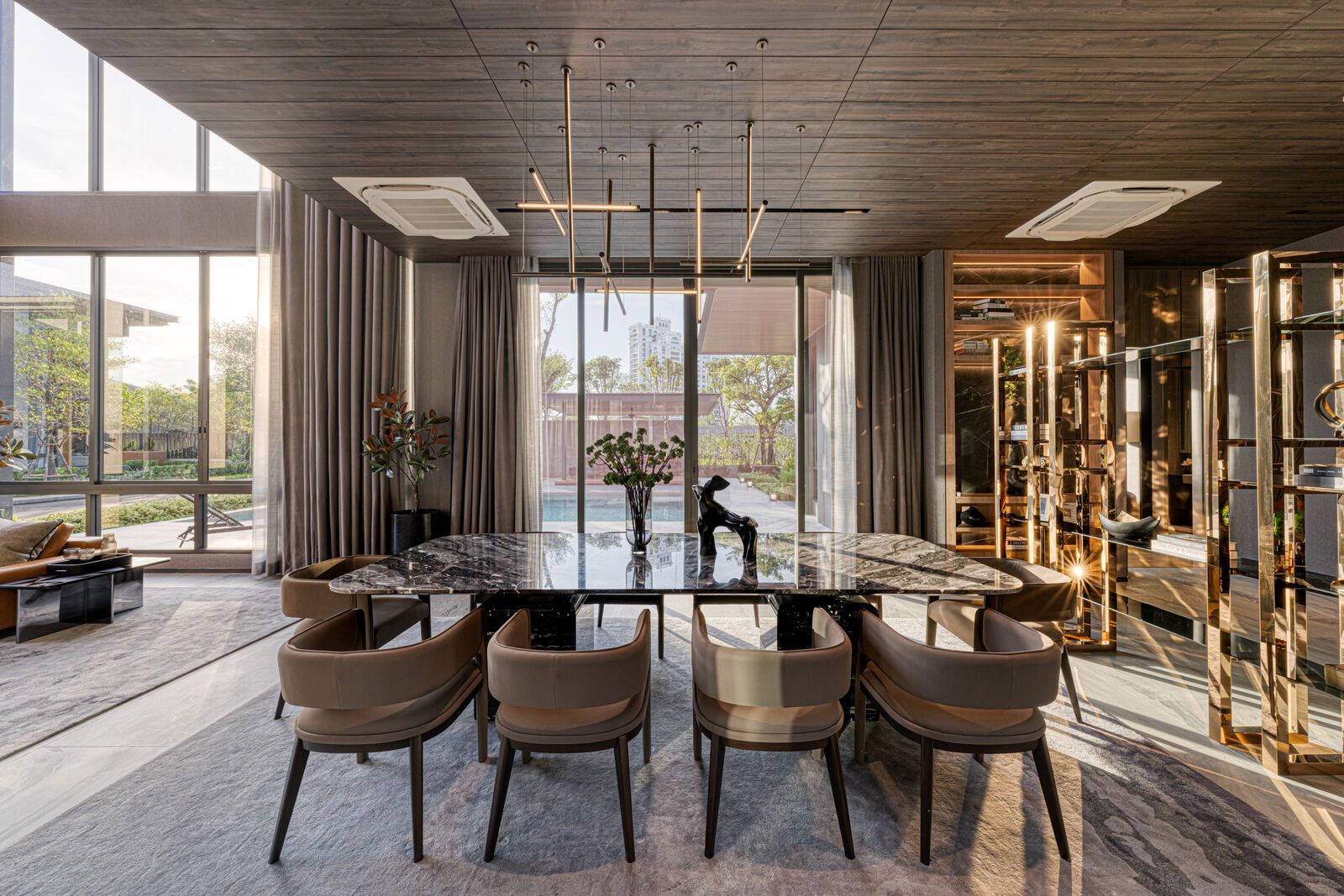 Siraninn Private Residence Clubhouse