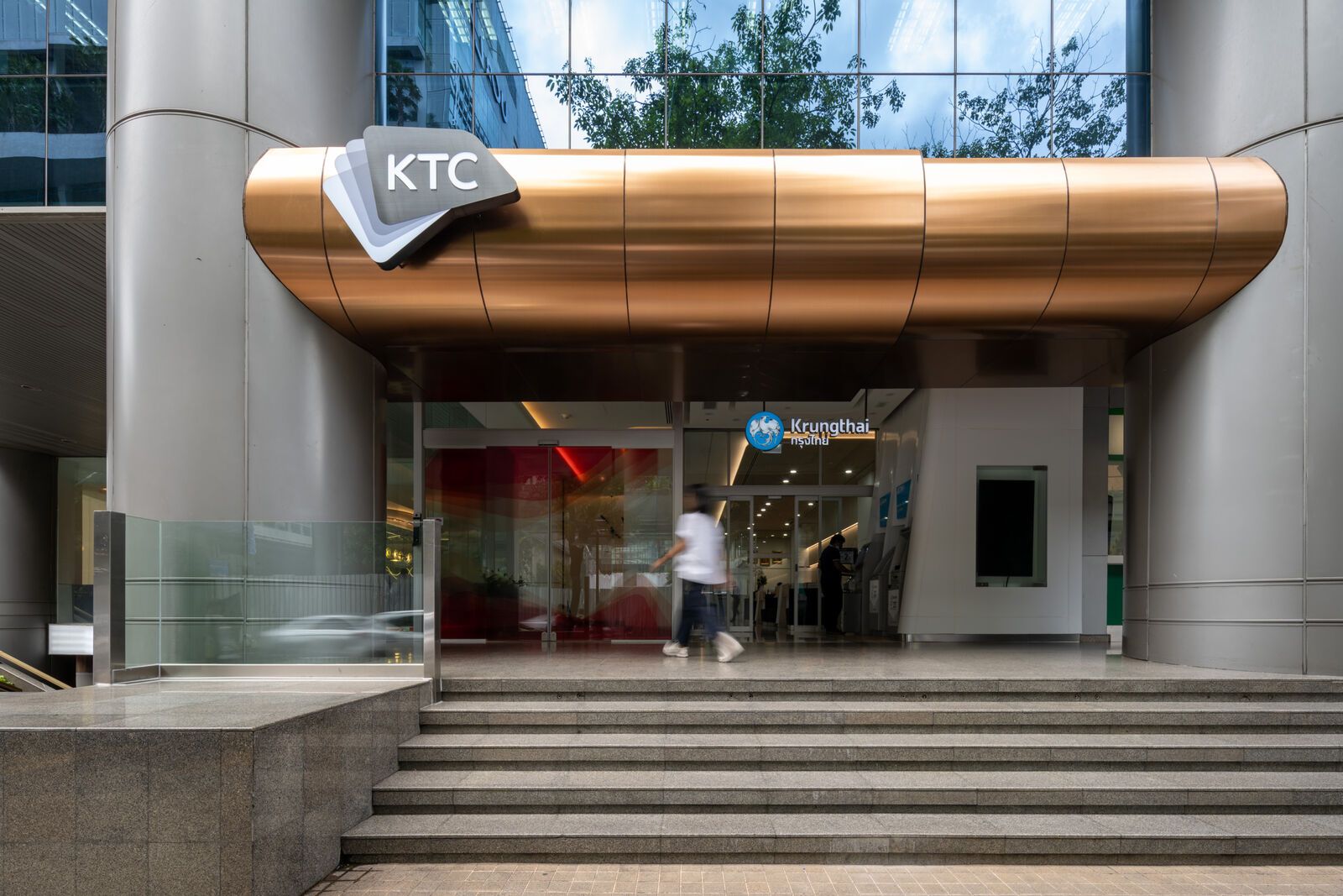 KTC Business Center