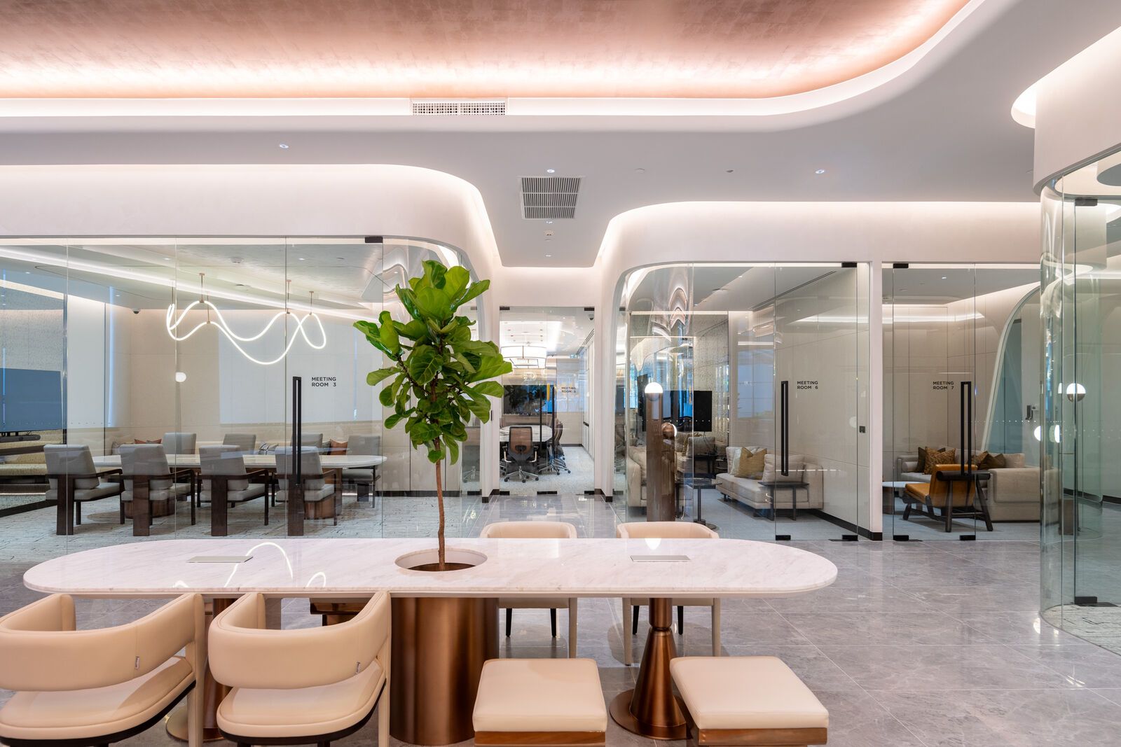 KTC Business Center