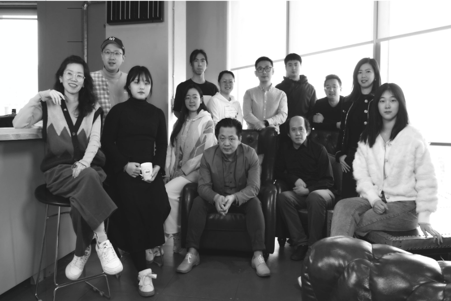 Meet the Team | dwp China