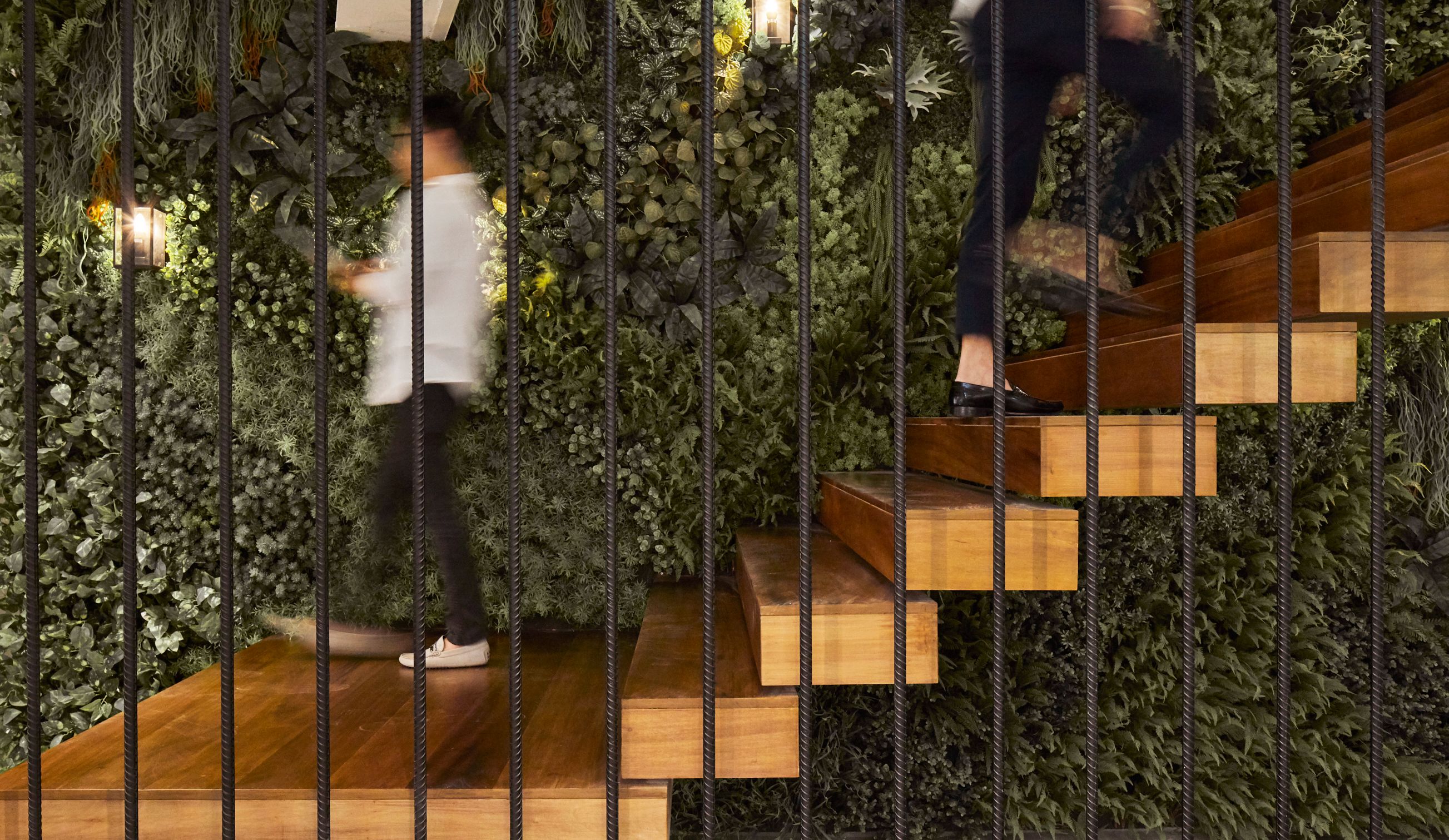 Rethinking Workplace Interior | Designing for Sustainability, Inclusivity, and the Future of Work