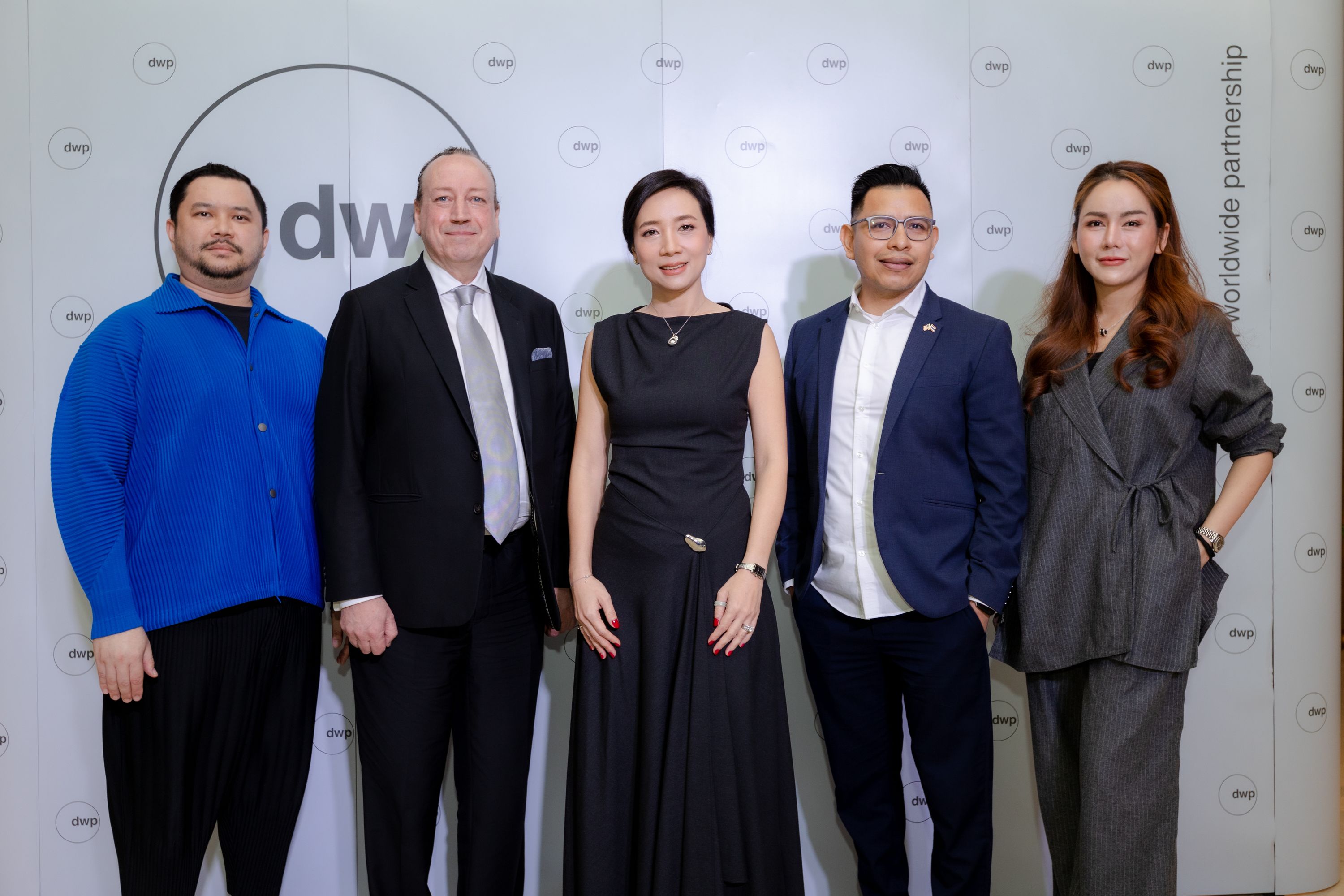 dwp Awards and Recognition Celebration 2025: A Landmark Event Showcasing AI Innovation and Design Excellence