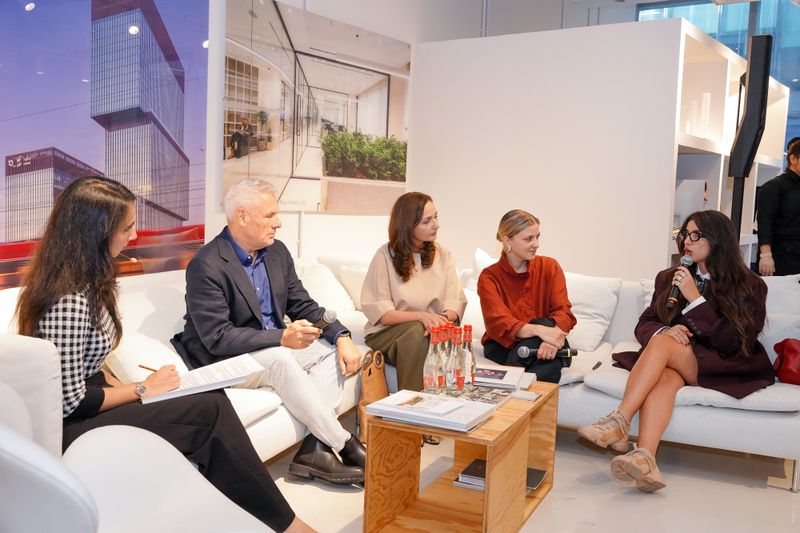 The Intelligent Pursuit of Luxury: Insights from dwp.Dialogue Dubai