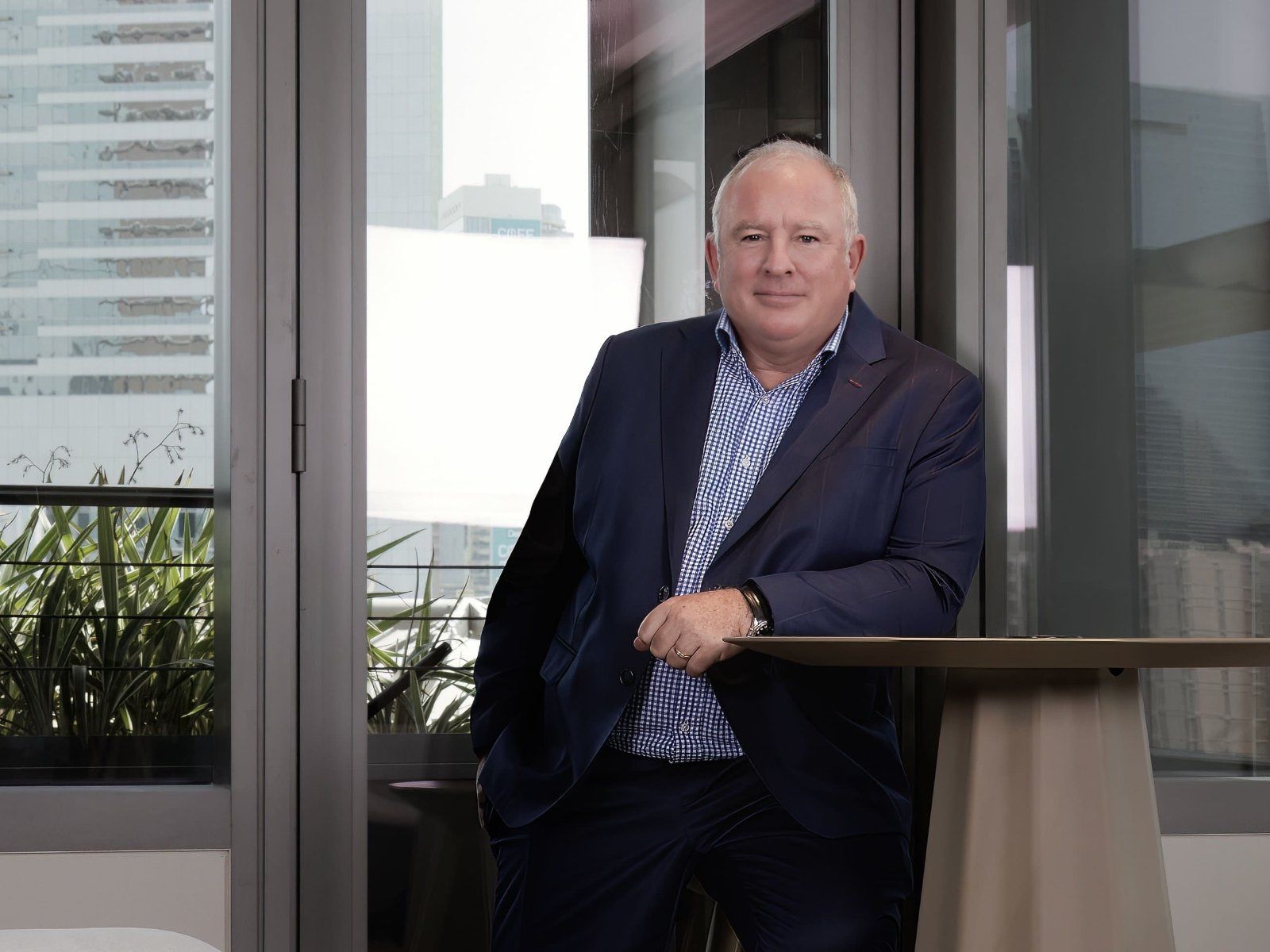 Unveiling the Creative Genius and Team focused Strategy Behind dwp's Dubai Studio